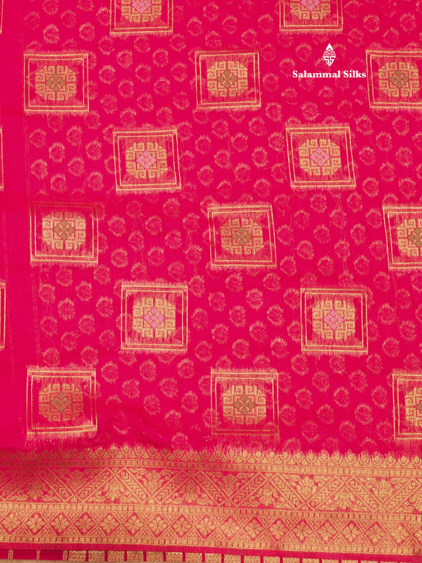 Bottle Green Meena Work Beautiful Malbari Linen Fancy Saree With Blouse