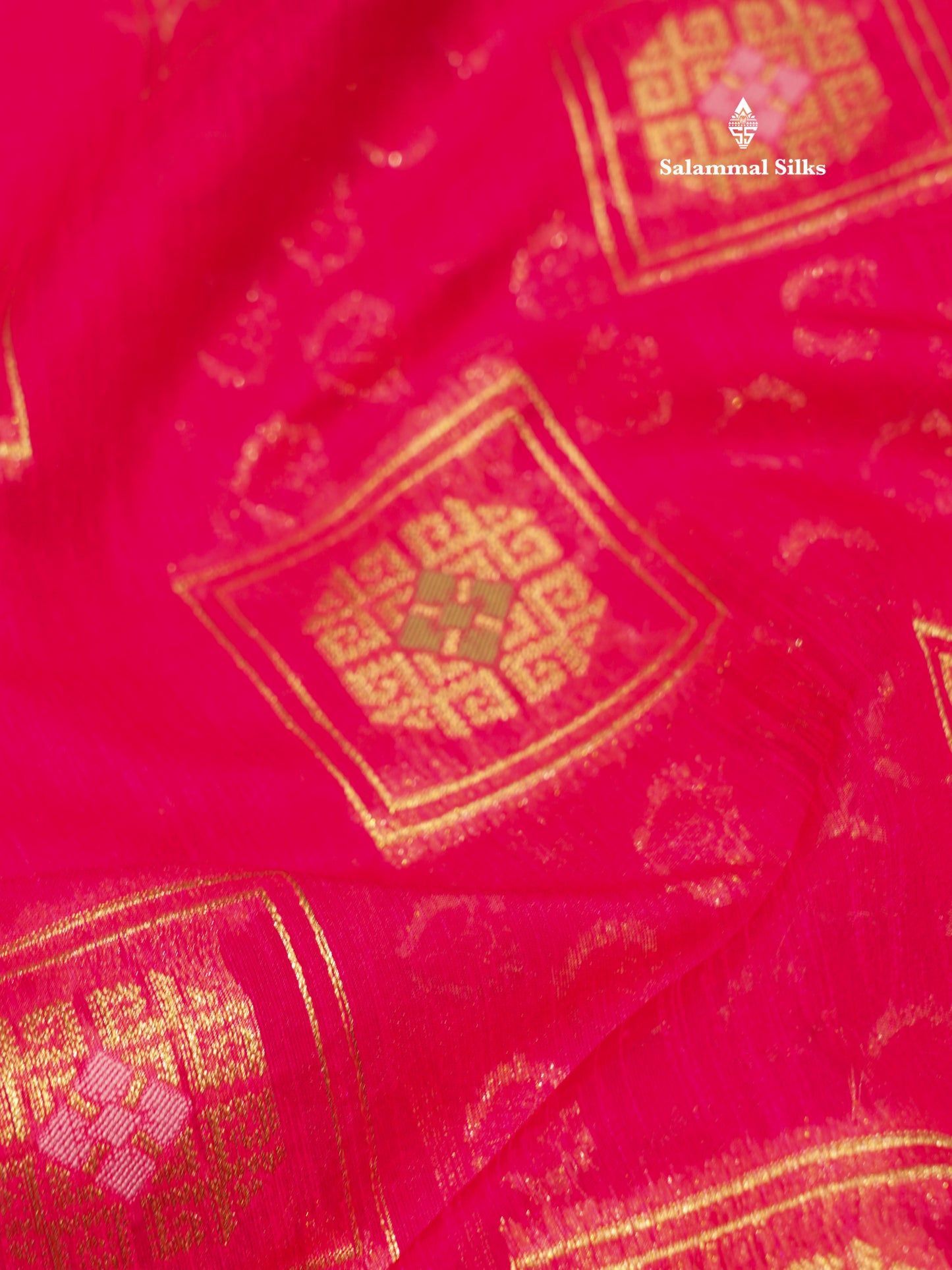 Bottle Green Meena Work Beautiful Malbari Linen Fancy Saree With Blouse