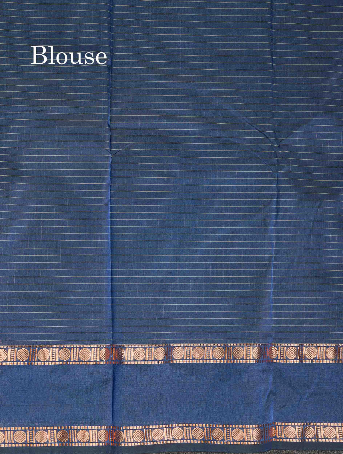 Semi Silk Saree - Wine Colour Body Small Checks With Butta & Traditional Rettapet Border
