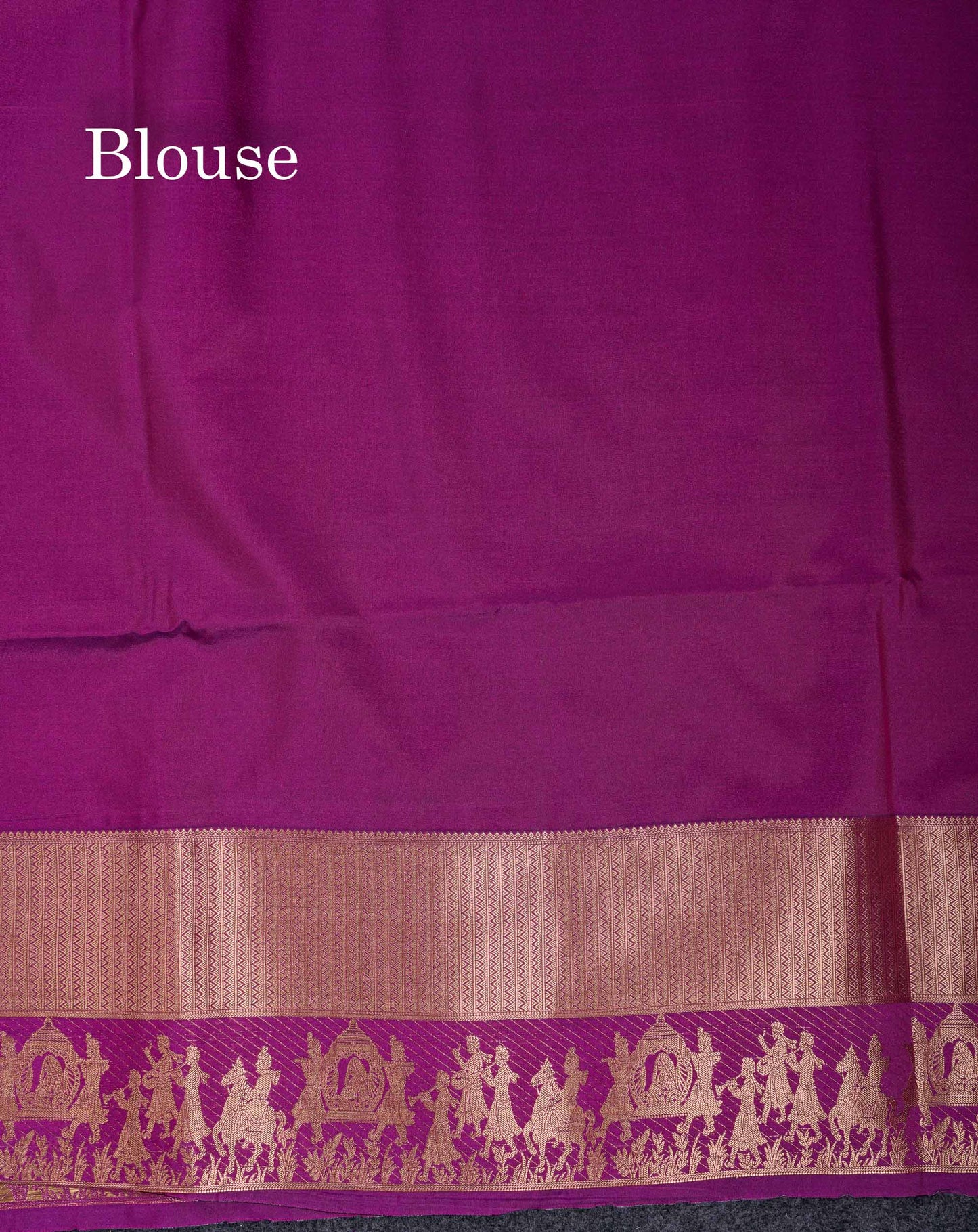 Beautiful Maroon Silver & Gold Zari Semi Soft Silk Saree With Contrast Bottle Green Traditional Pallaku  Evening Morning Border