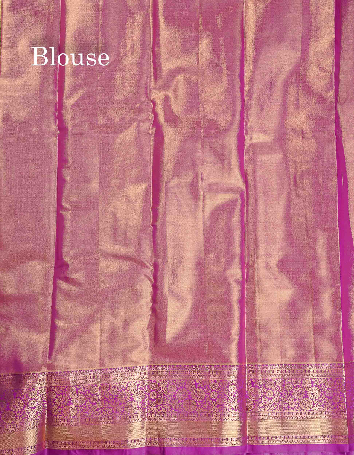 Tissue Bridal Semi Silk Saree - Pista Green Colour Body With Contrast Vadamalli Border