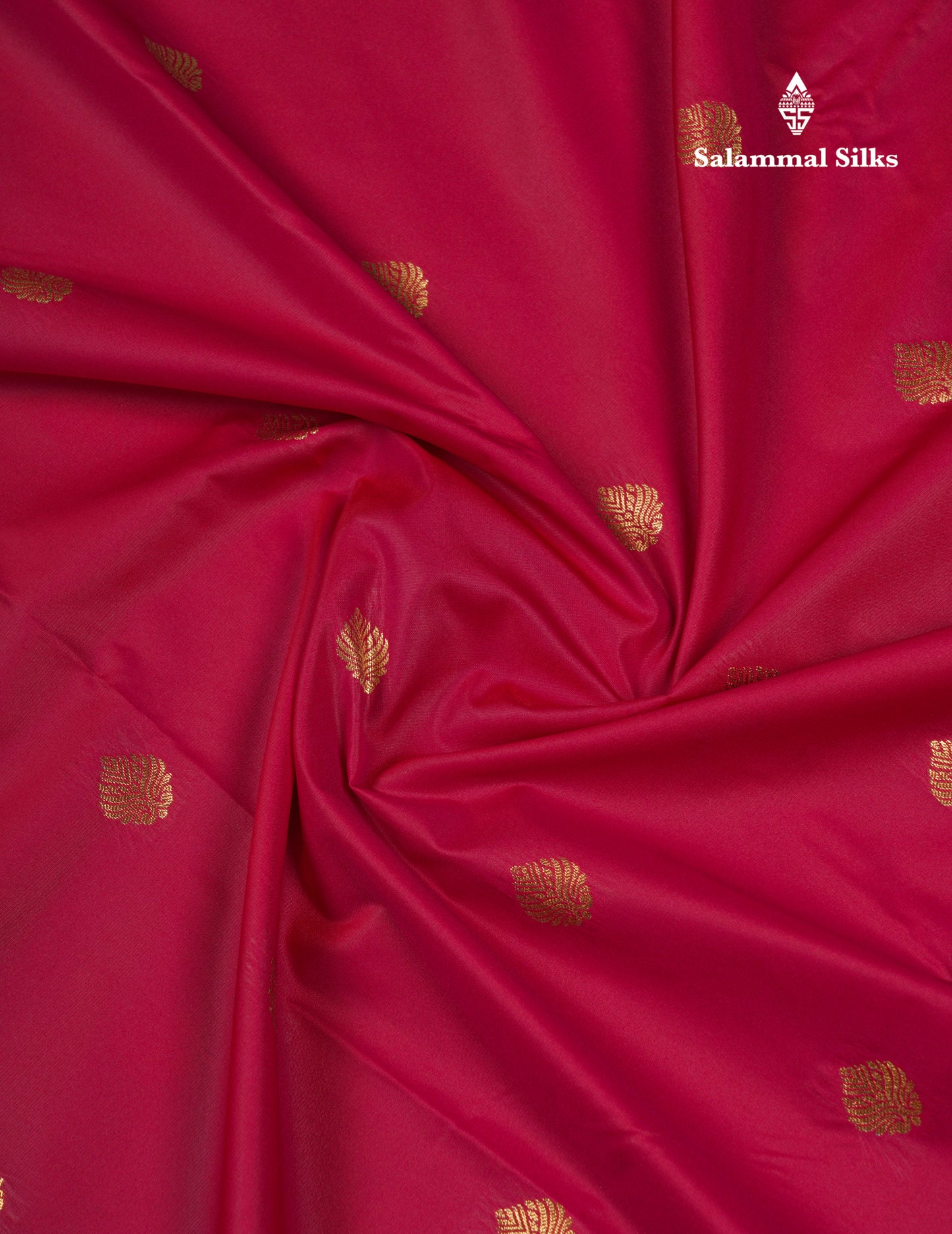 Beautiful Dual Tone Peacock Blue Semi Silk Saree With Contrast Purple Small Border