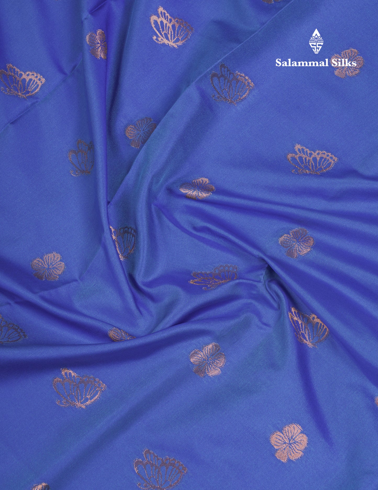 Beautiful Dark Purple Butterfly Design Semi Soft Silk Saree With Contrast Dark Magenta Fancy Border