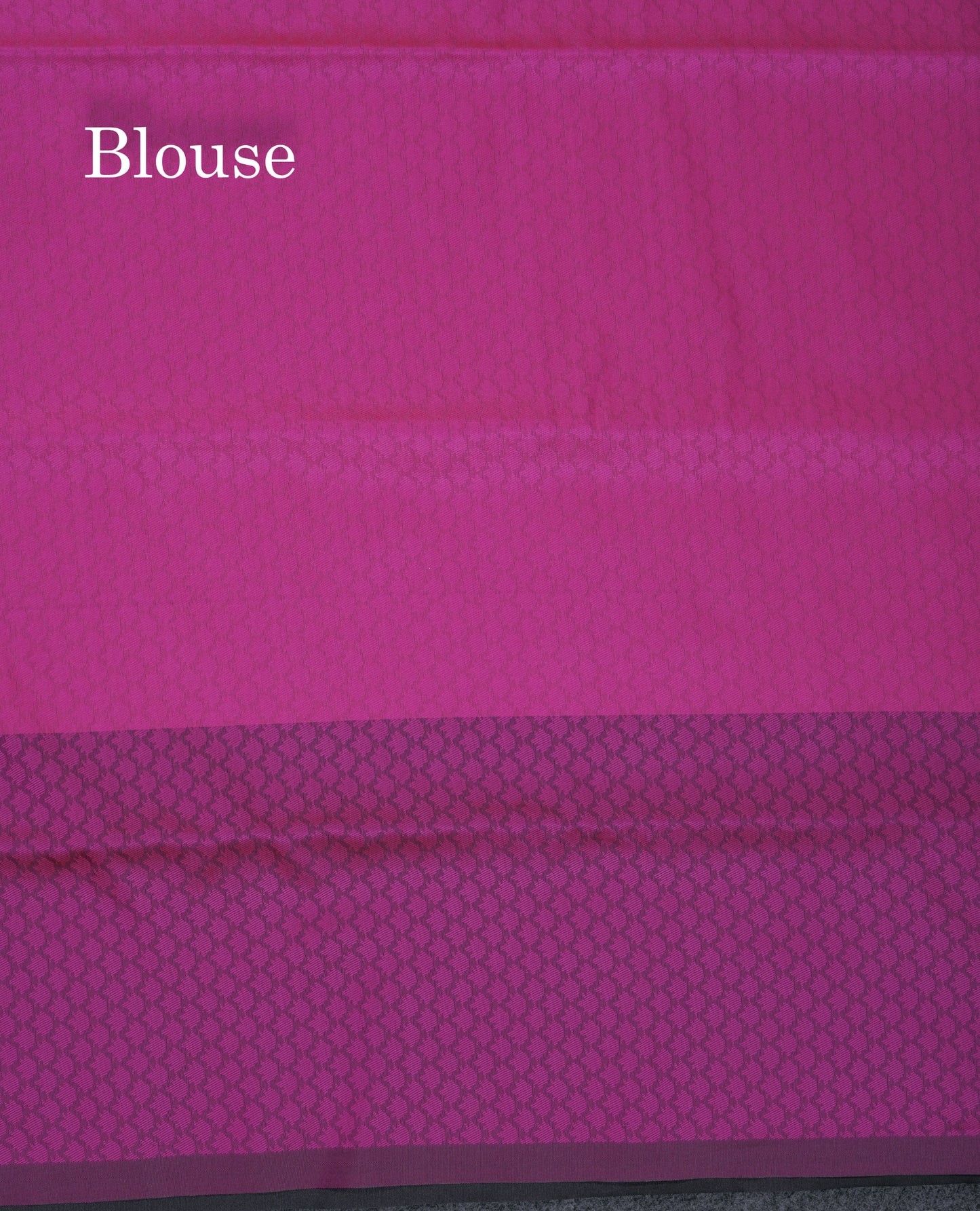 Beautiful Dark Purple Butterfly Design Semi Soft Silk Saree With Contrast Dark Magenta Fancy Border