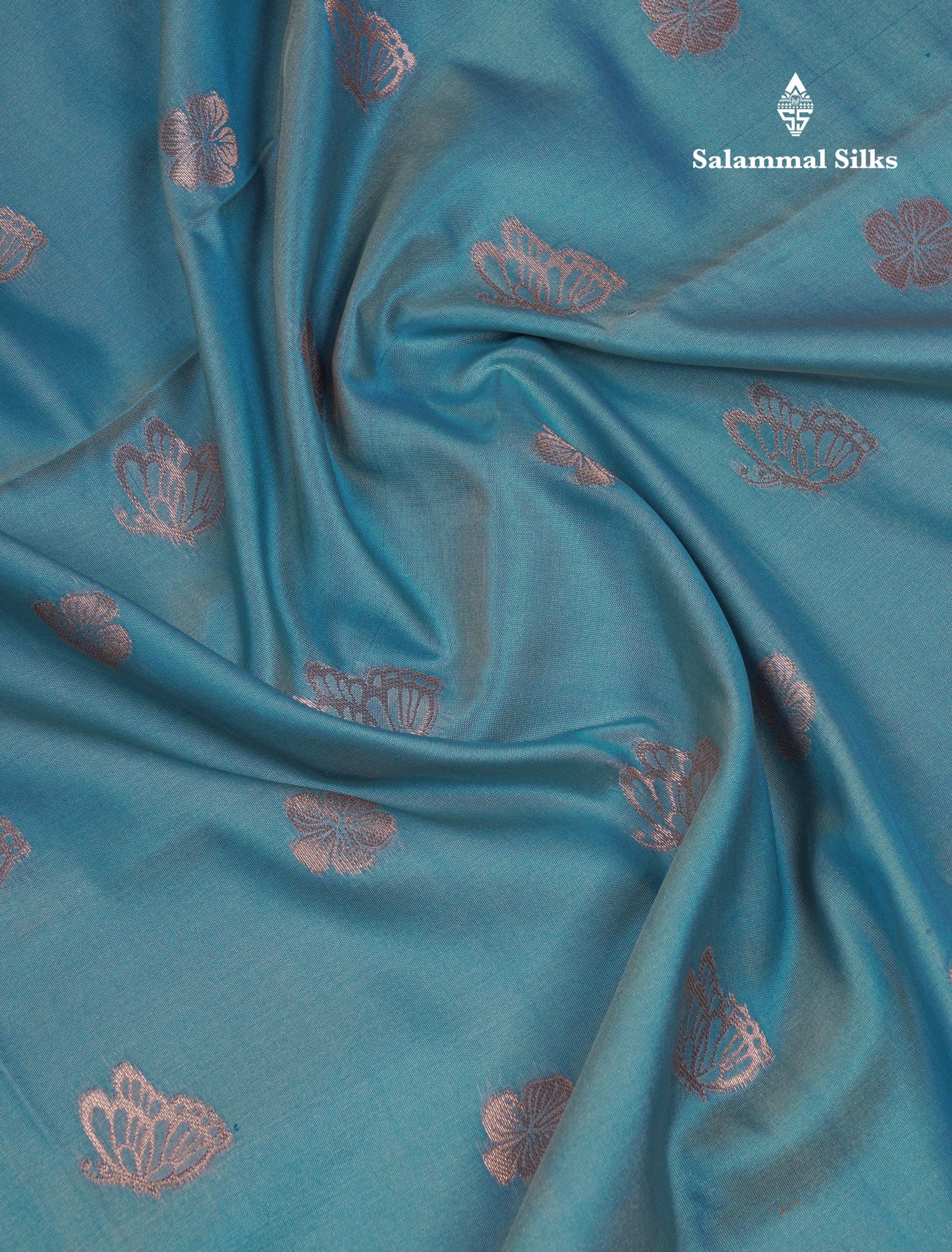 Beautiful Dark Purple Butterfly Design Semi Soft Silk Saree With Contrast Dark Magenta Fancy Border