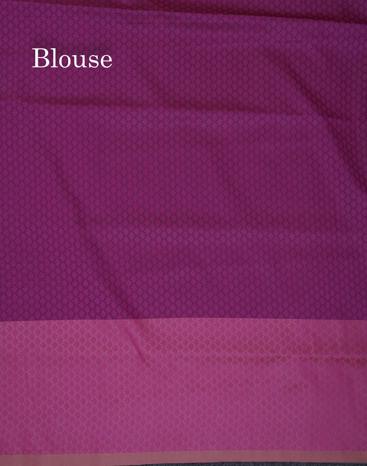 Beautiful Dark Purple Butterfly Design Semi Soft Silk Saree With Contrast Dark Magenta Fancy Border