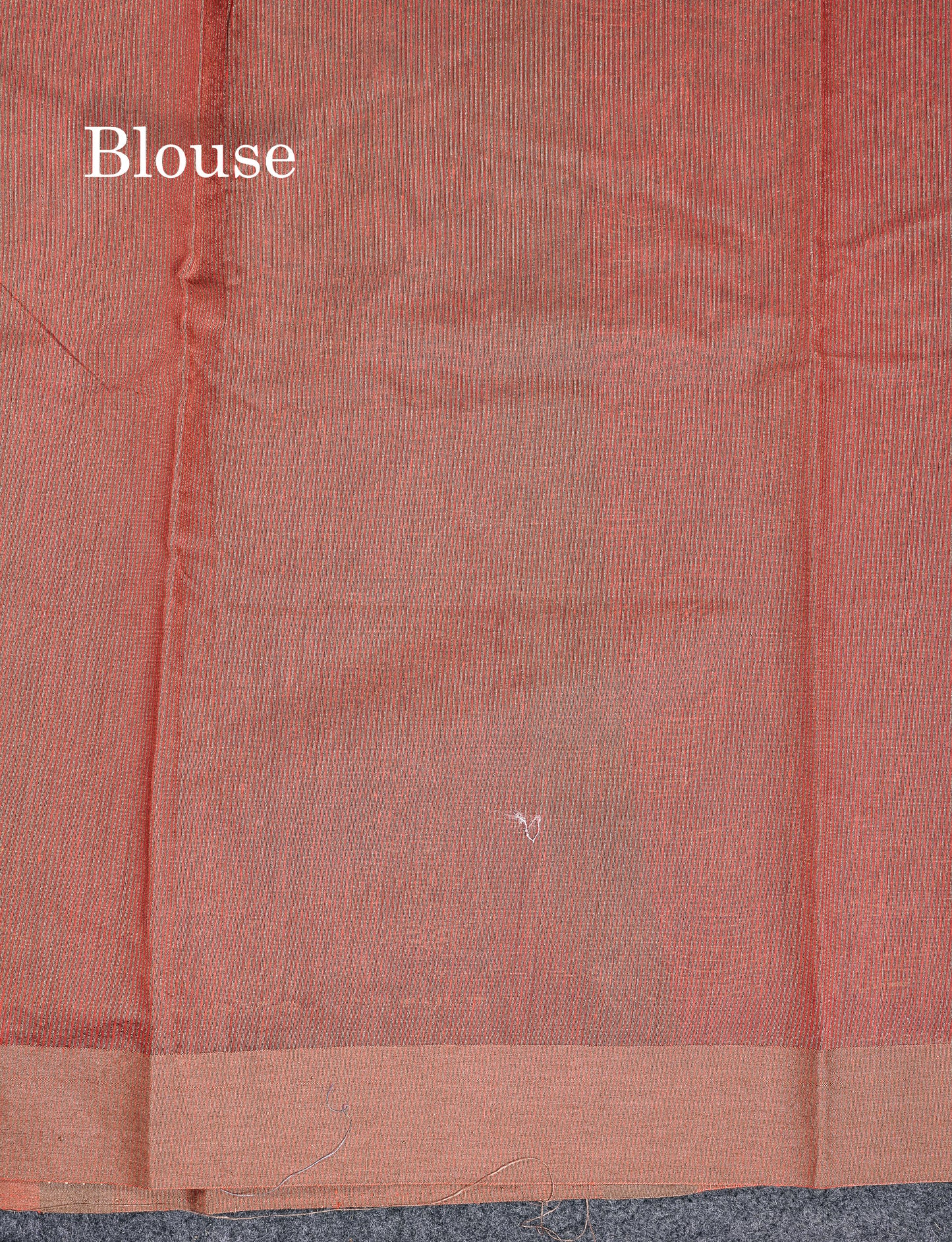 Beautiful Peacock Blue Printed Cotton Mix Saree With Contrast Grey Embroidery Border