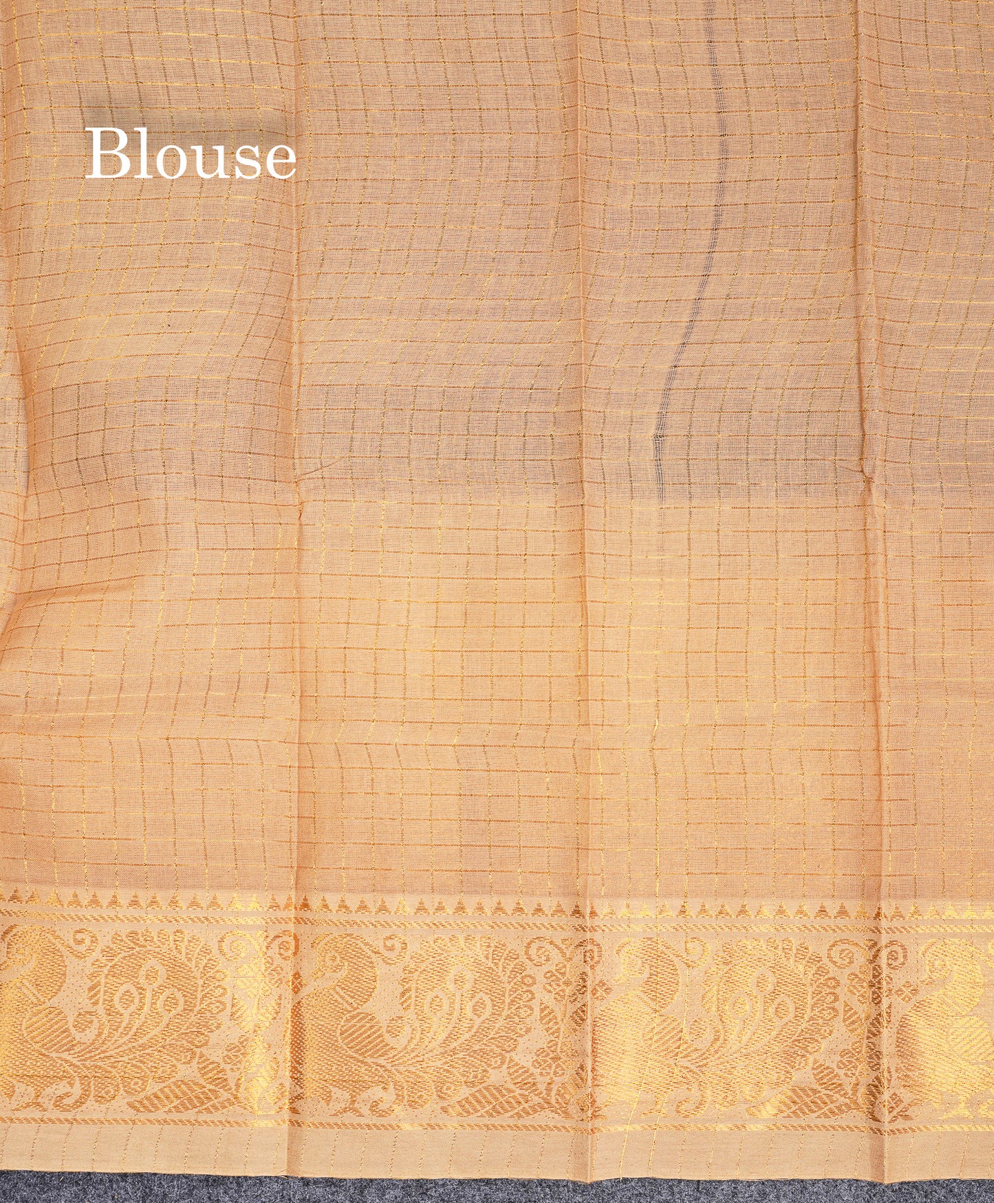 Beautiful Half White Plain Sungudi Cotton Saree With Contrast Bottle Green Traditional Long Border