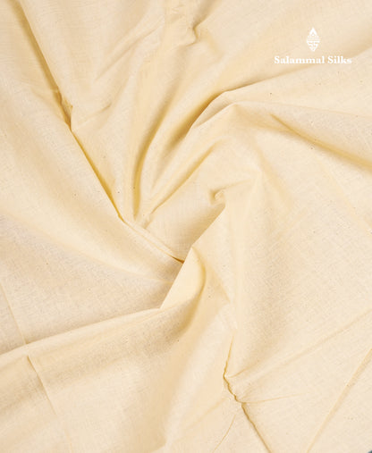 Beautiful Half White Plain Sungudi Cotton Saree With Contrast Bottle Green Traditional Long Border