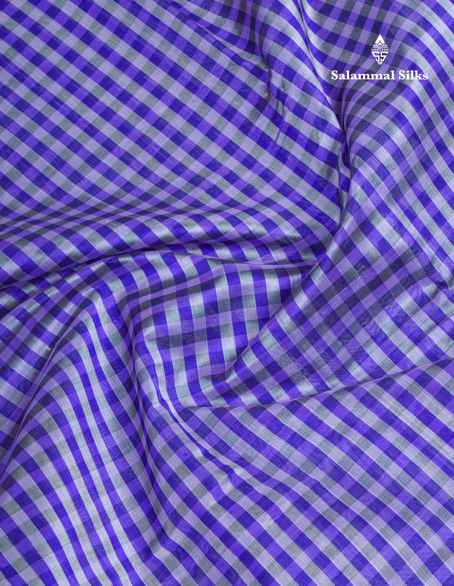 Beautiful Paalum Pazham Checks Handloom Pure Silk Cotton Saree With Traditional Evening Morning Border