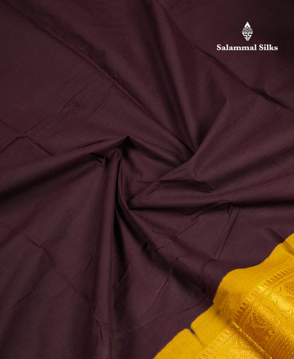 Beautiful Half White Plain Sungudi Cotton Saree With Contrast Bottle Green Traditional Long Border
