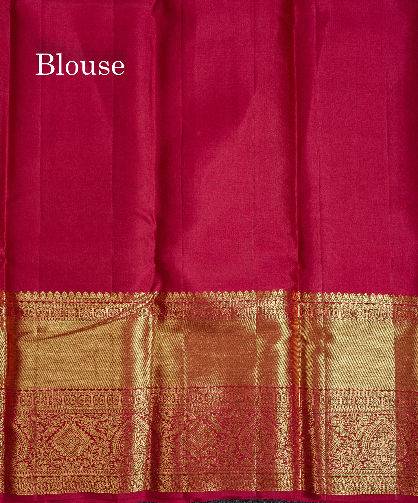 Beautiful Half White Menakari Work Bridal Pure Kanjivaram Silk Saree With Contrast Dark Maroon Traditional Evening Morning Border