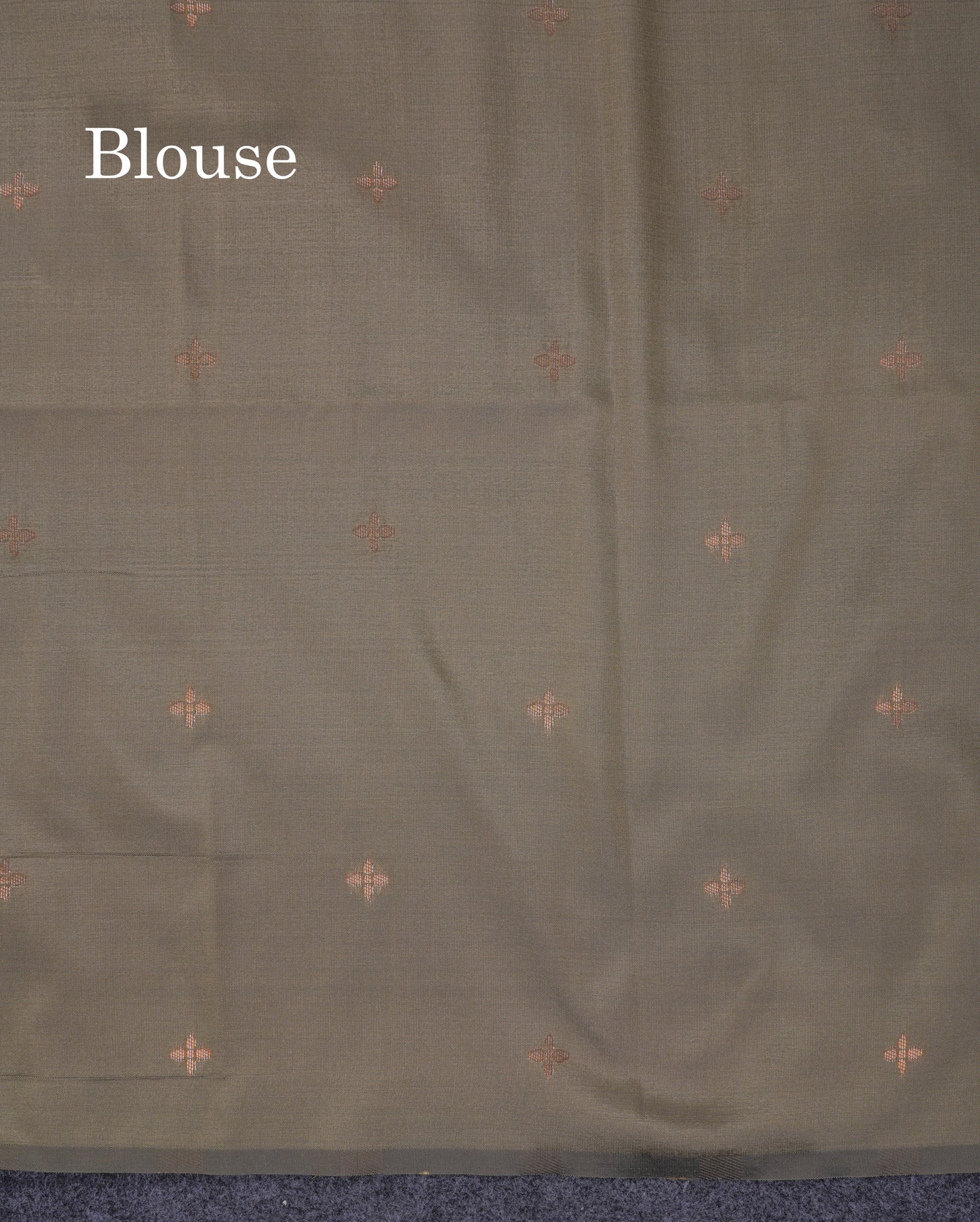 Beautiful Dark Purple Semi Soft Silk Saree With Fancy Border