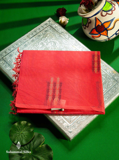 Mustard Yellow Beautiful Pure Cotton WithOut  Border