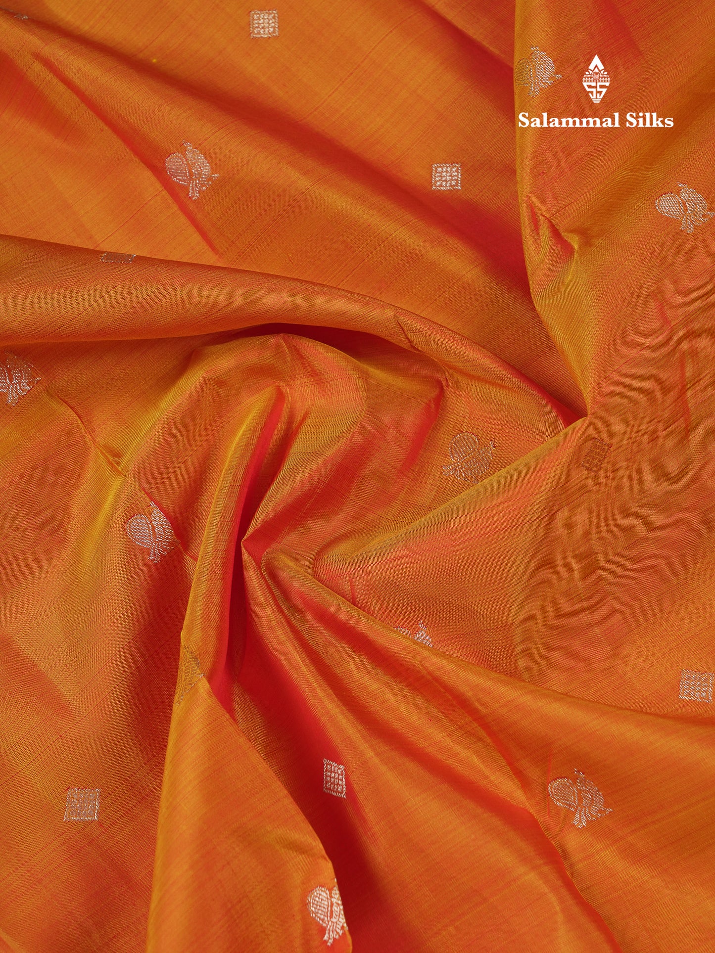 Beautiful Mustard Yellow Pure Kanjivaram Silk Saree With Contrast Pink Traditional Evening Morning Border