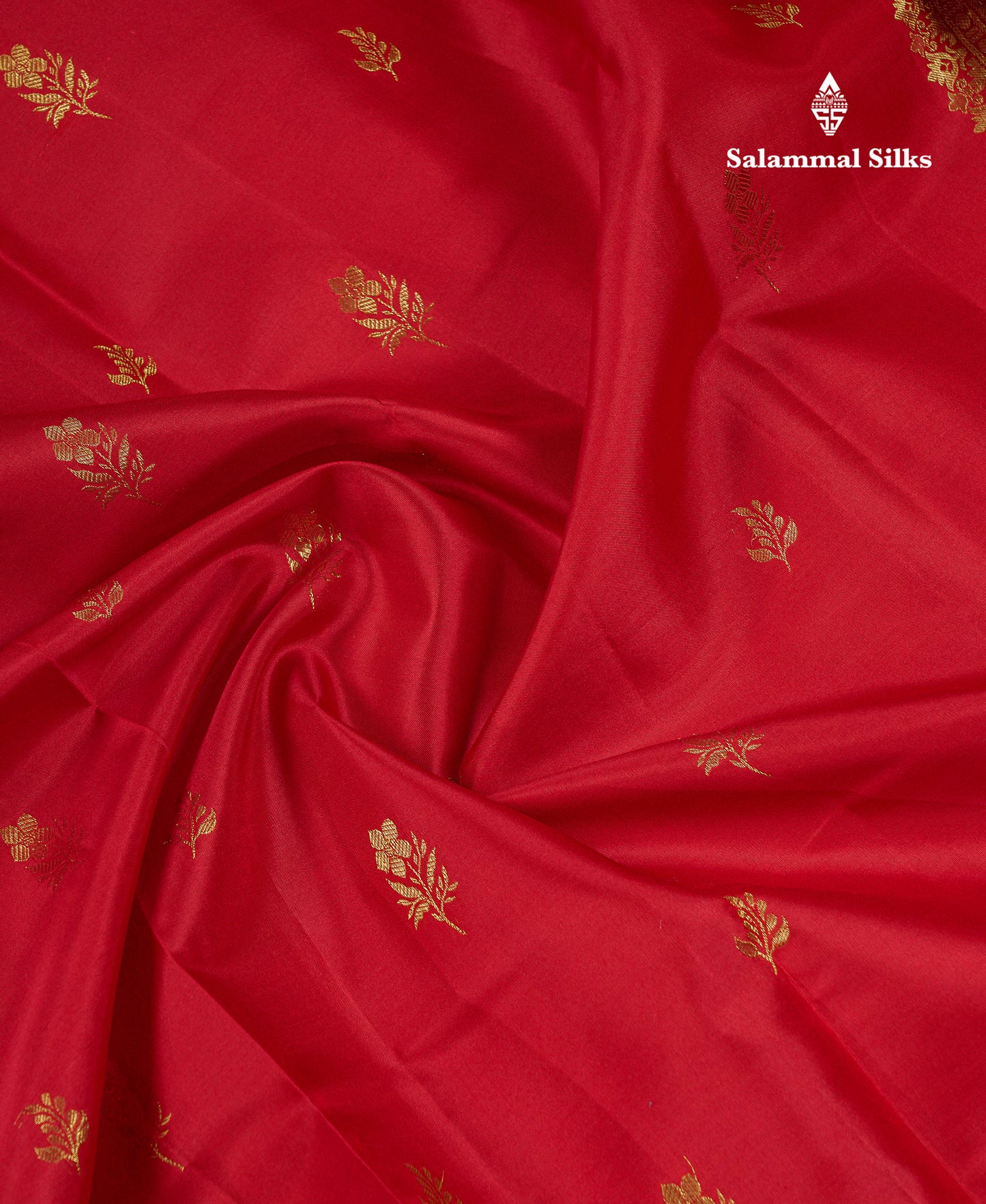 Beautiful Redish Maroon Pure Kanjivaram Silk Saree With Traditional Evening Morning Border