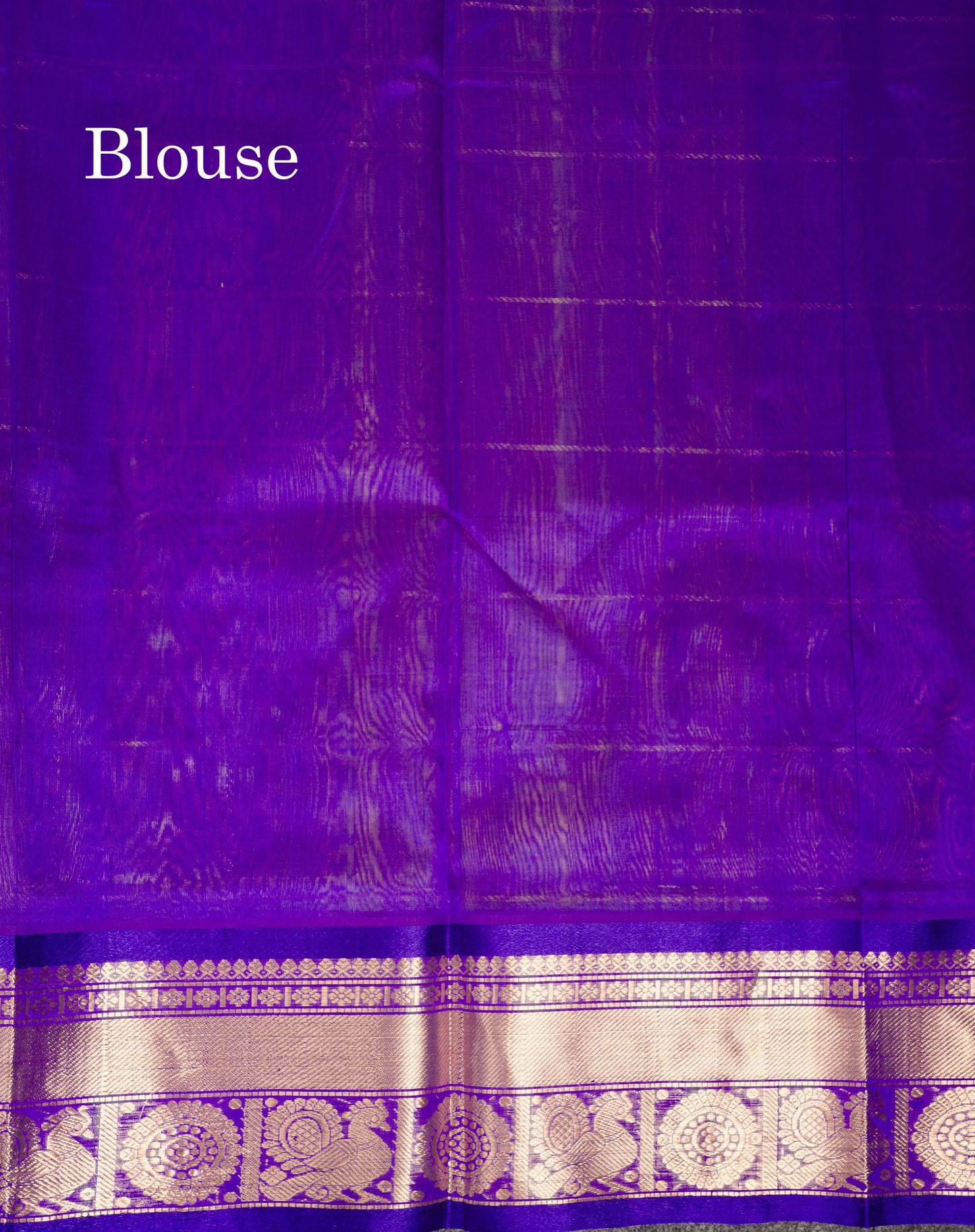 Beautiful Bottle Green Zari Checks Pure Silk Cotton Saree With Contrast Dual Tone Red Traditional Border