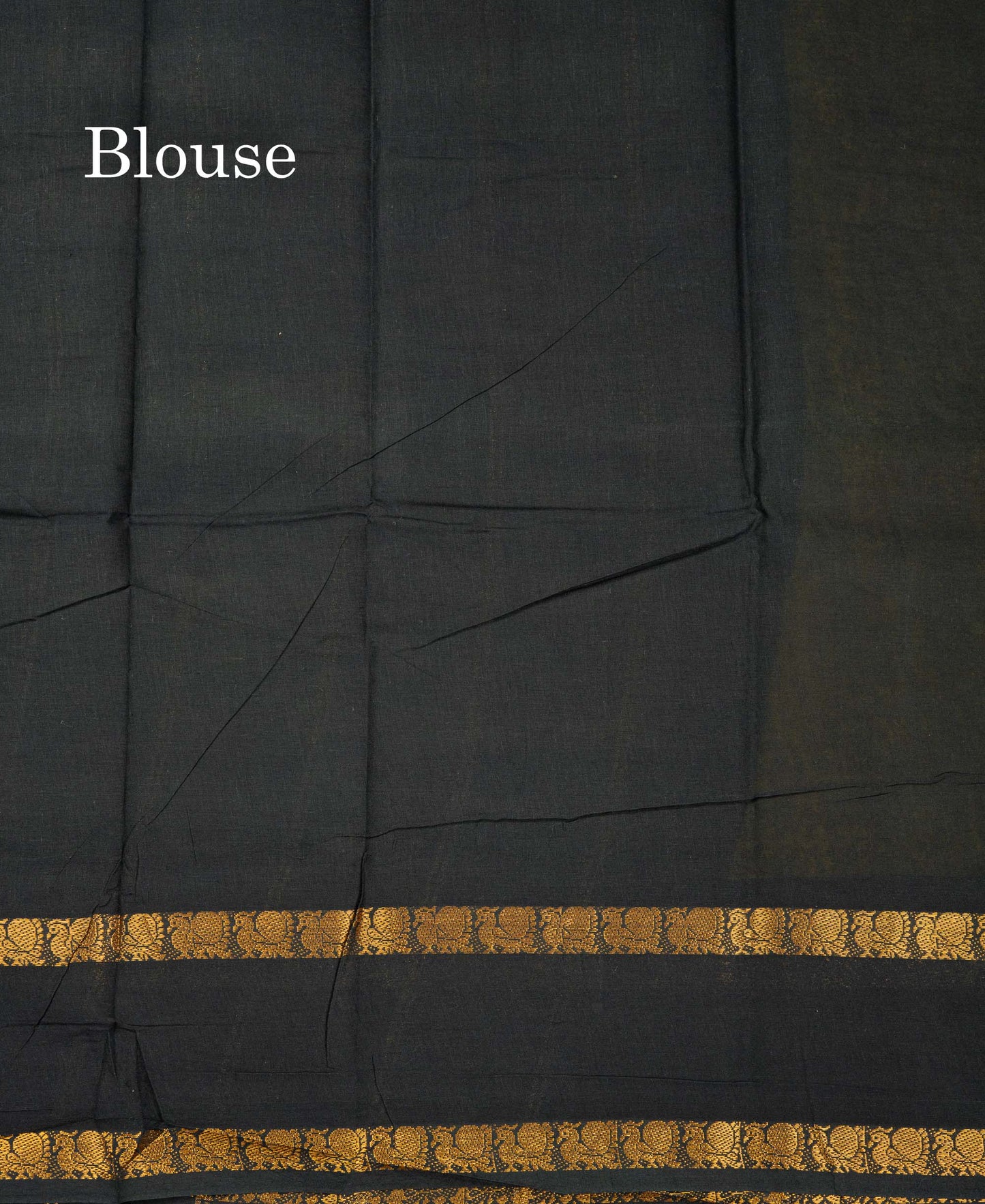 Beautiful Mustard Yellow Sungudi Cotton Saree With Contrast Dark Bottle Green Traditional Gap Border