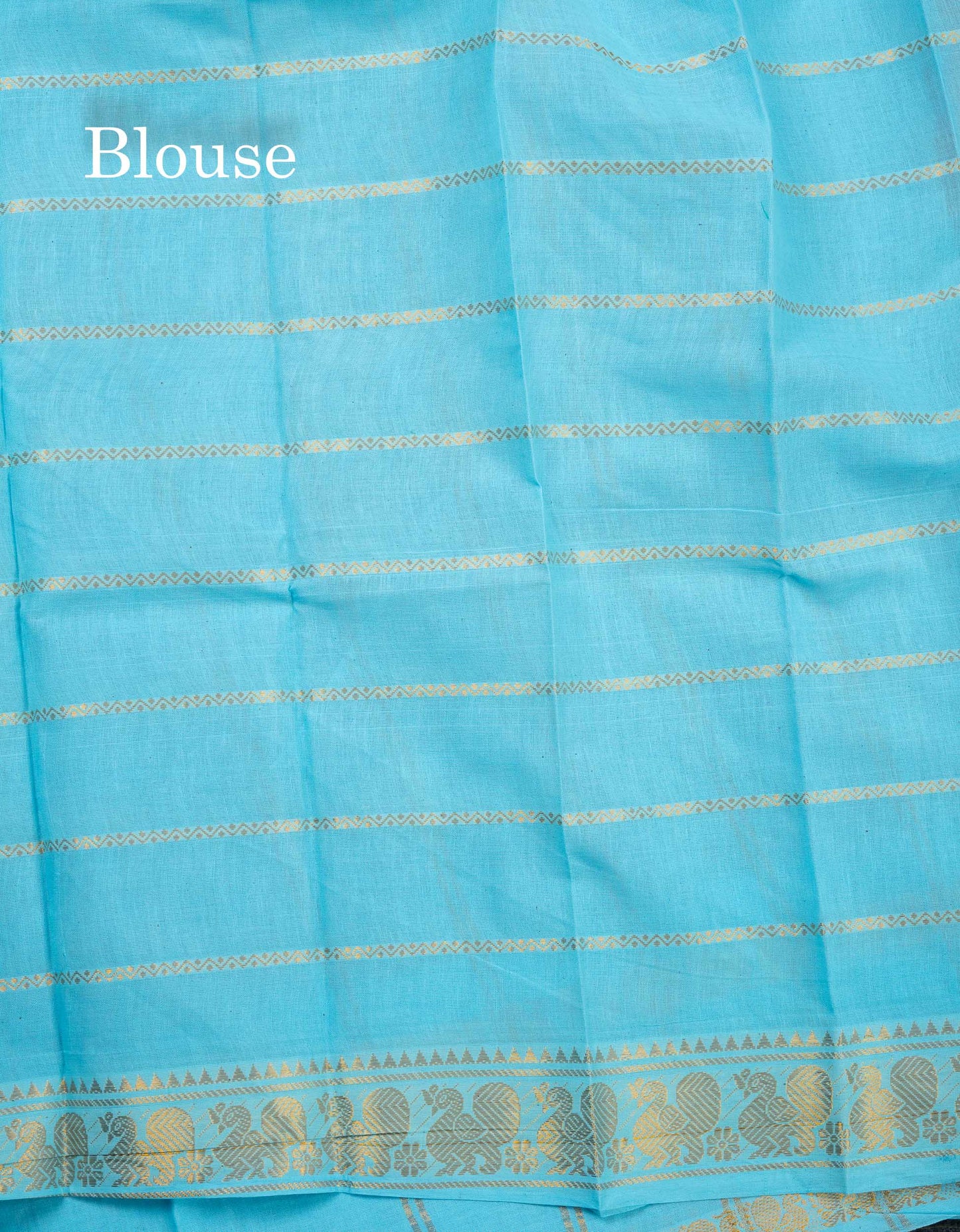 Beautiful Mustard Yellow Sungudi Cotton Saree With Contrast Dark Bottle Green Traditional Gap Border