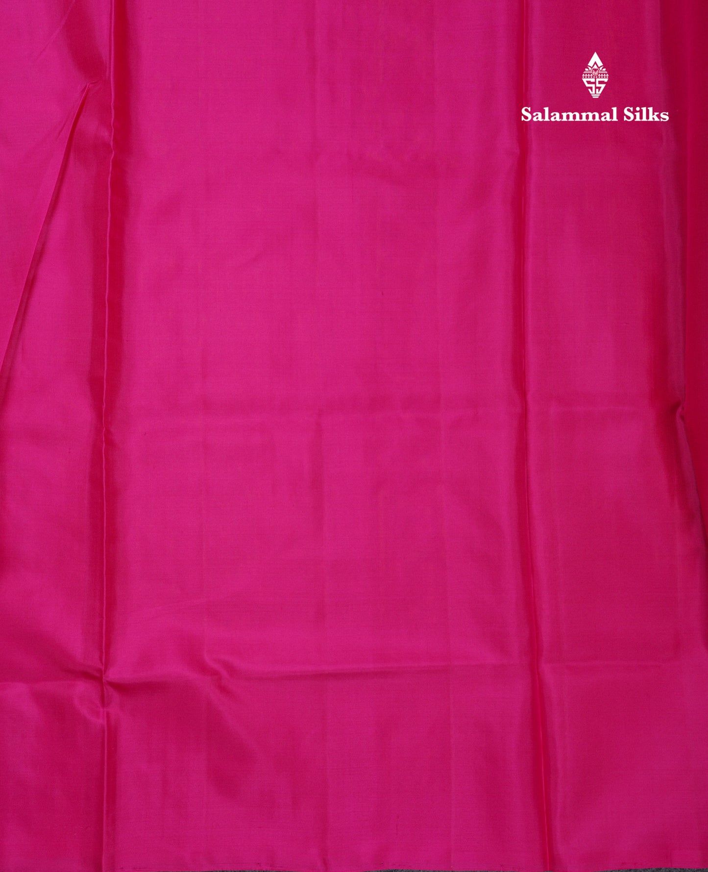 Beautiful Dual Tone Orange Pure Kanjivaram Soft Silk Saree With Contrast Pink Blouse