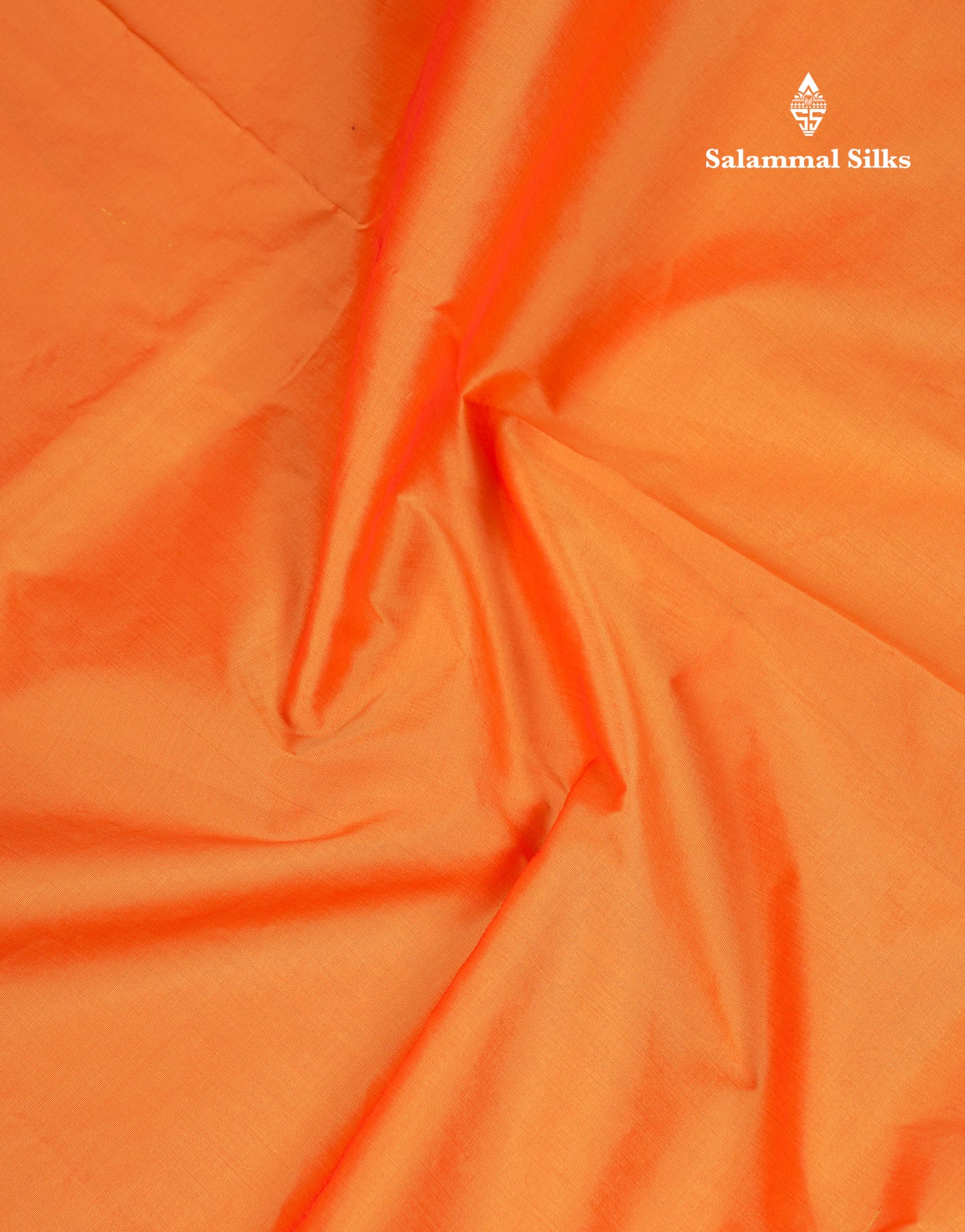 10.5 Yards Semi Silk Saree Green With Contrast Pink Traditional Border