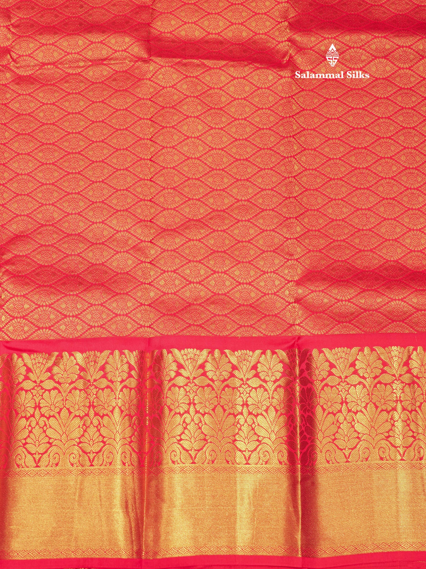 Black Colour Plain Pure Kanjivaram Silk Saree with Pallakku Border