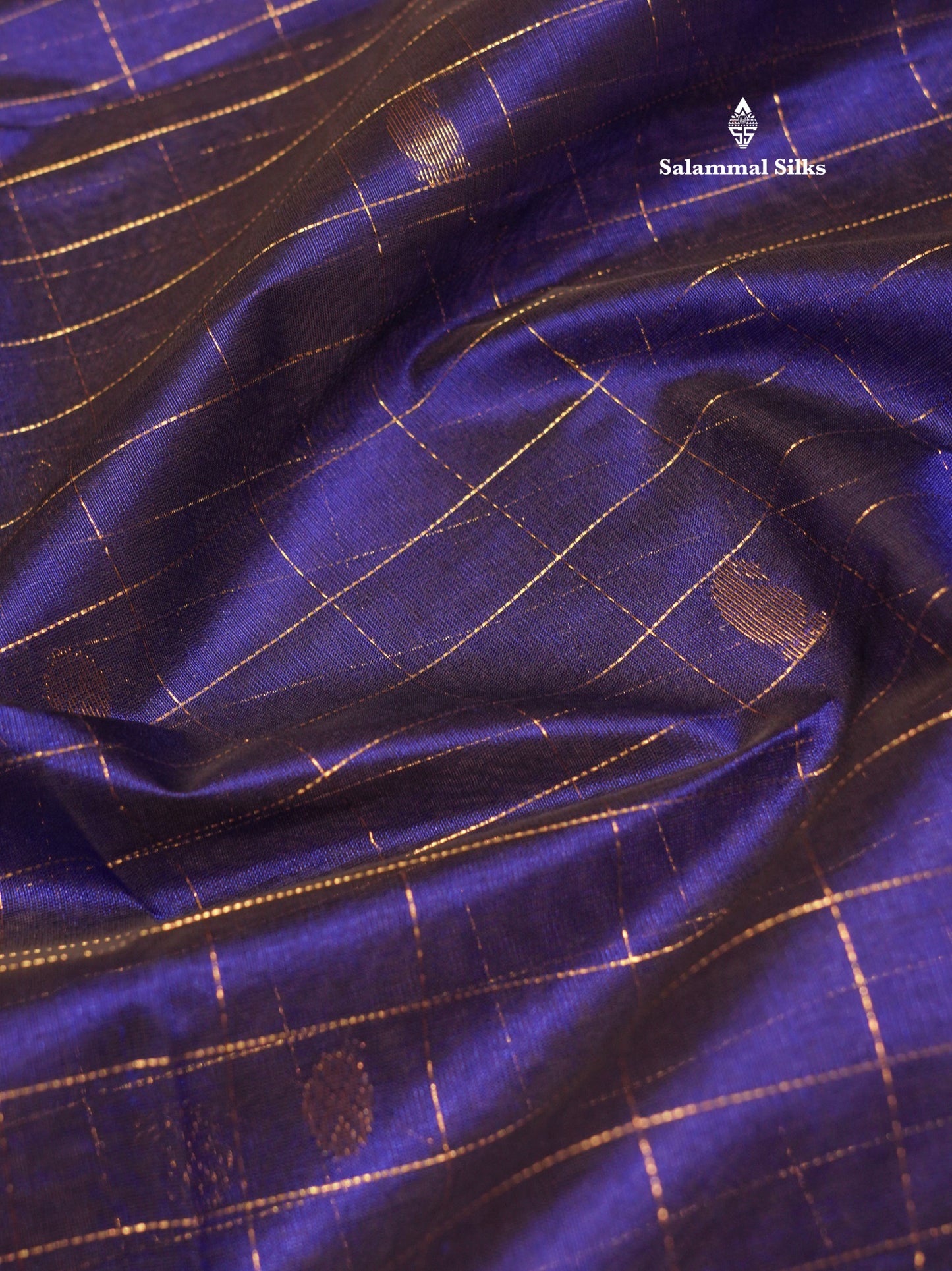 Brown Colour Pure Silk Cotton Saree With Mustard Yellow Border