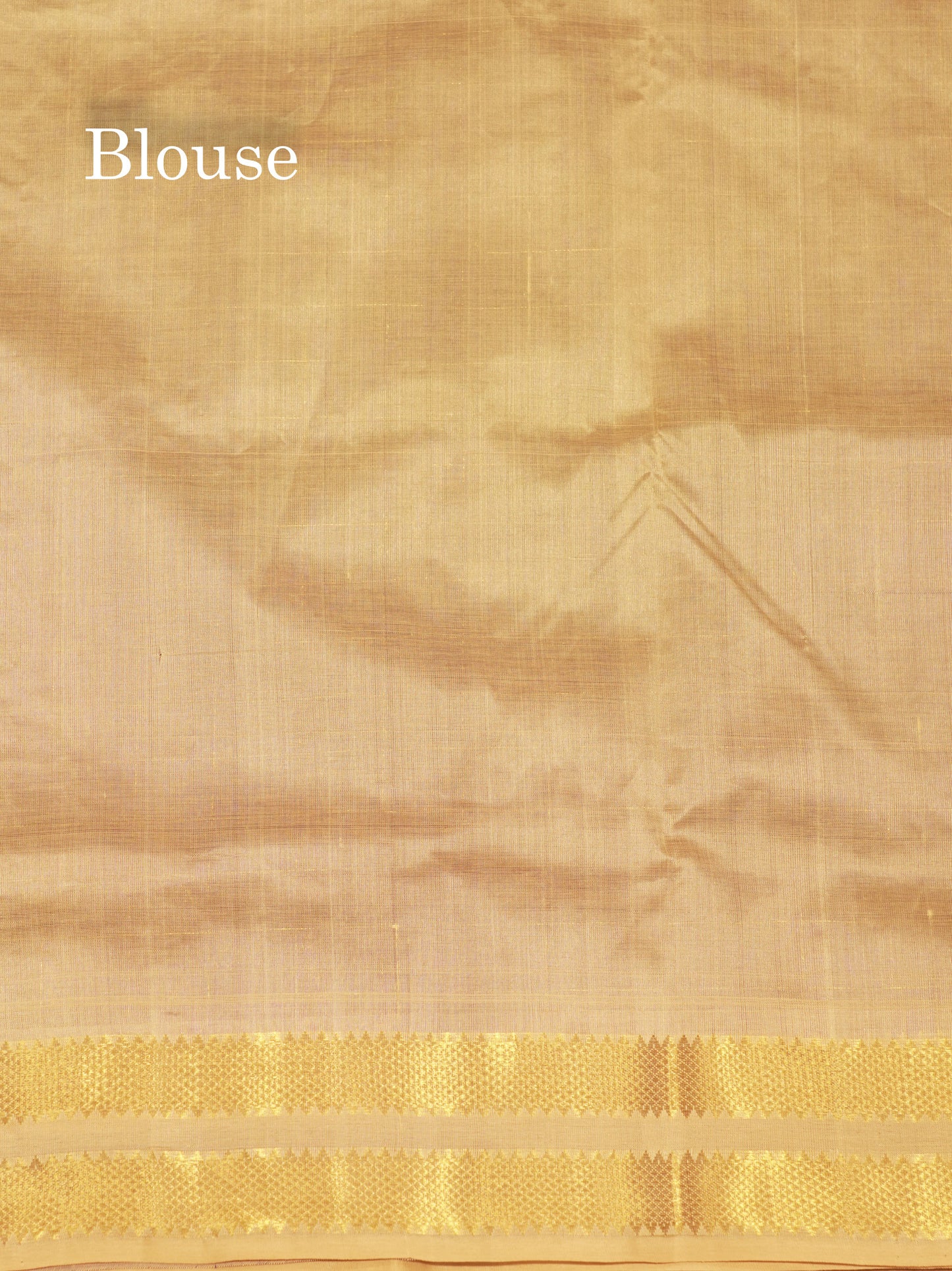 Brown Colour Pure Silk Cotton Saree With Mustard Yellow Border