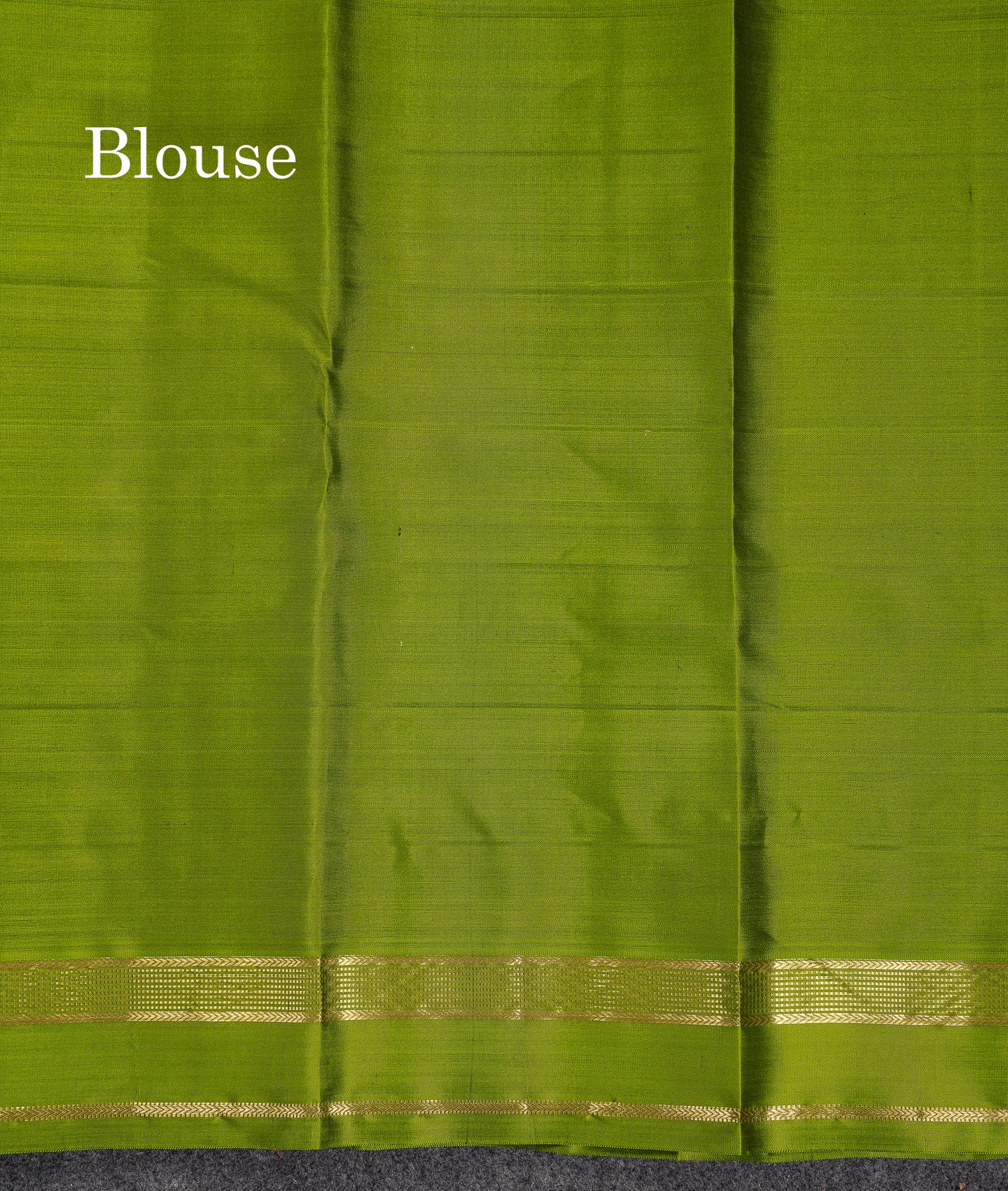 Beautiful Pink Checks With Butta Pure Kanjivaram Silk Saree With Contrast Manthulir Yellow Traditional Medium Gap Border