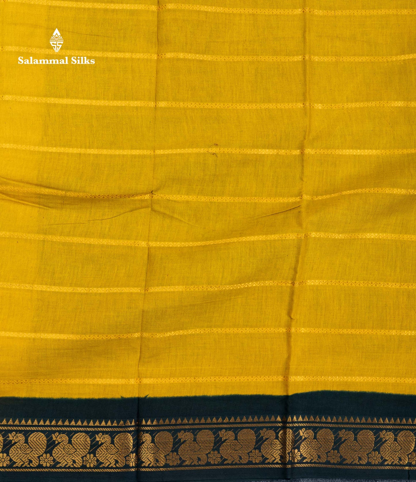 Beautiful Orange Pure Sungudi Cotton Saree With Contrast Baby Pink Traditional Small Border
