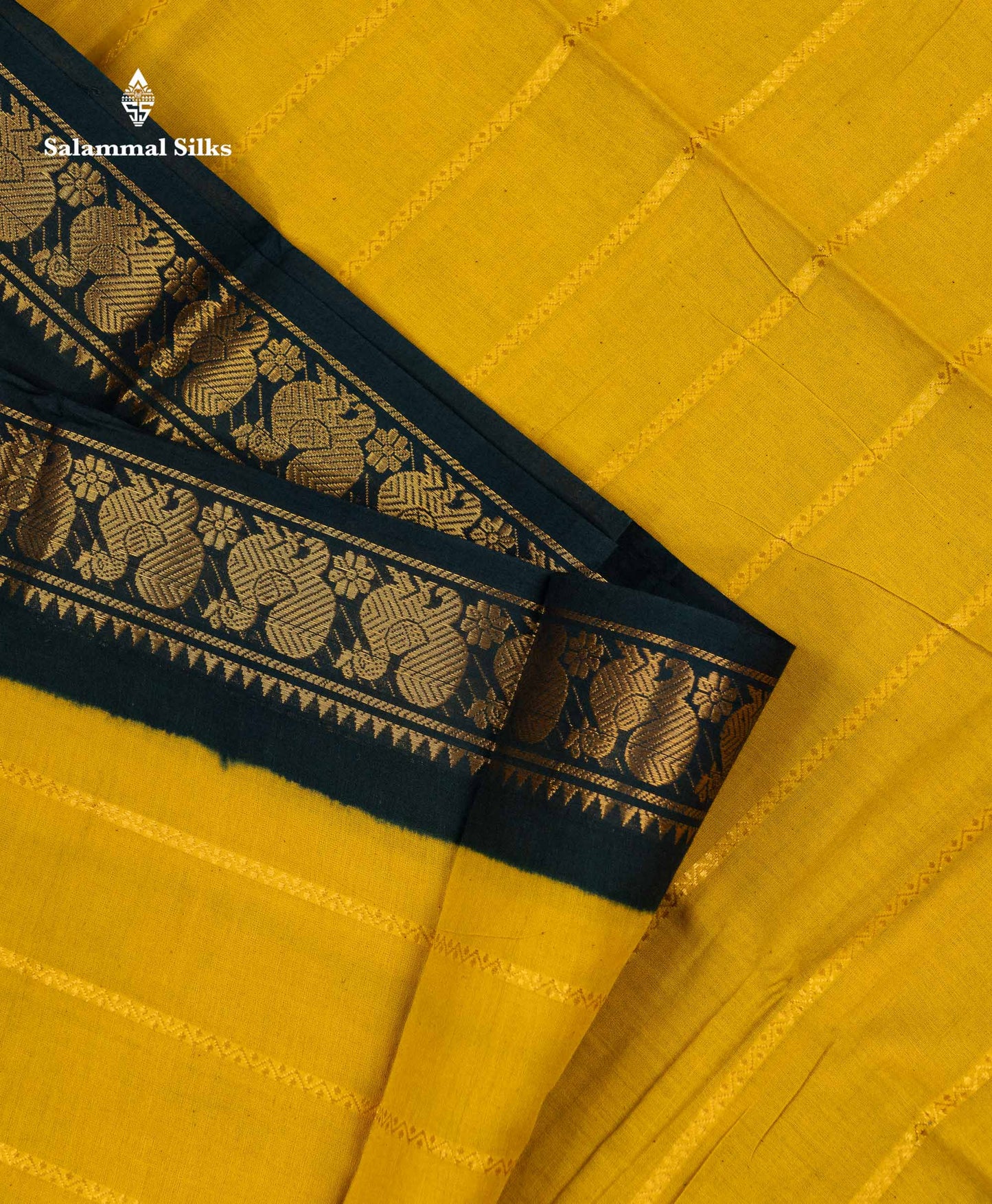 Beautiful Orange Pure Sungudi Cotton Saree With Contrast Baby Pink Traditional Small Border