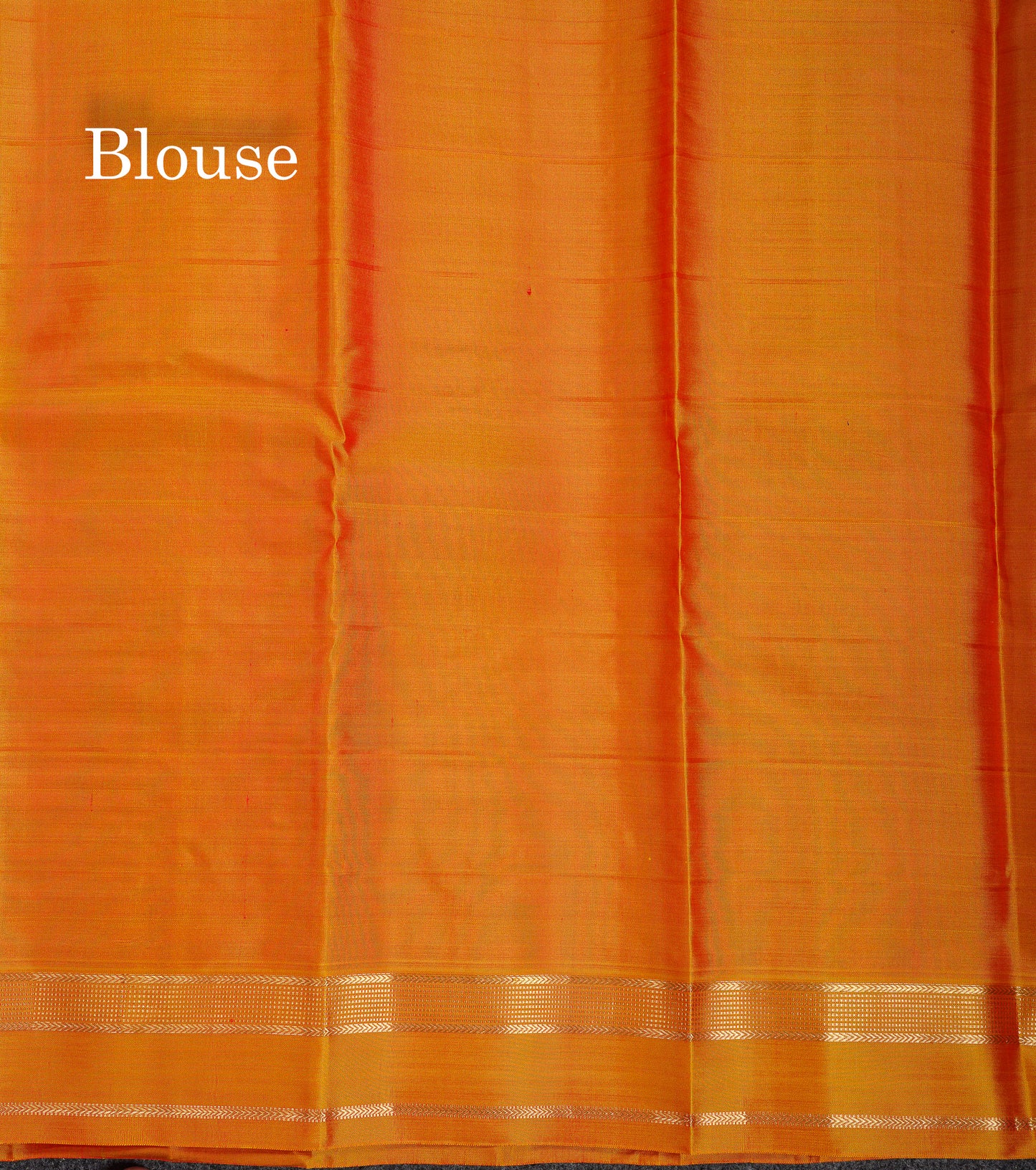 Beautiful Pink Checks With Butta Pure Kanjivaram Silk Saree With Contrast Manthulir Yellow Traditional Medium Gap Border