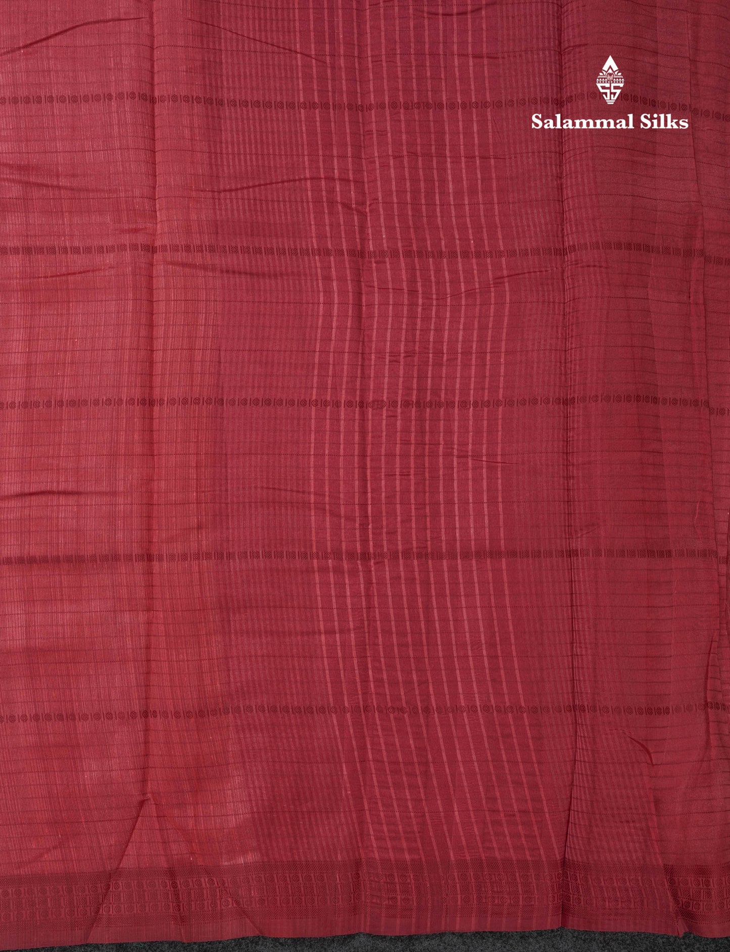 Beautiful Manthulir Green Jute Cotton Mix Fancy Saree With Traditional Small Border