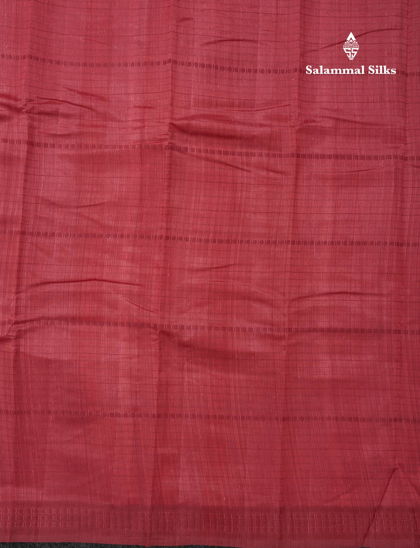 Beautiful Manthulir Green Jute Cotton Mix Fancy Saree With Traditional Small Border