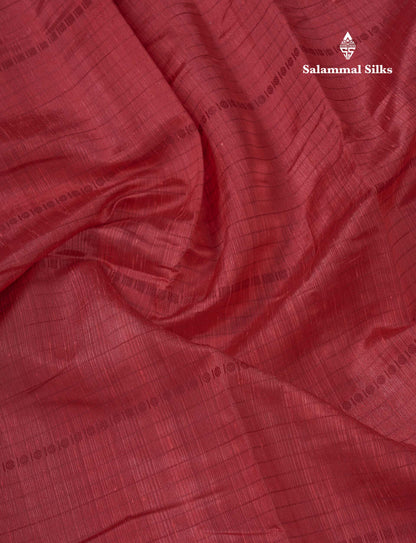 Beautiful Manthulir Green Jute Cotton Mix Fancy Saree With Traditional Small Border