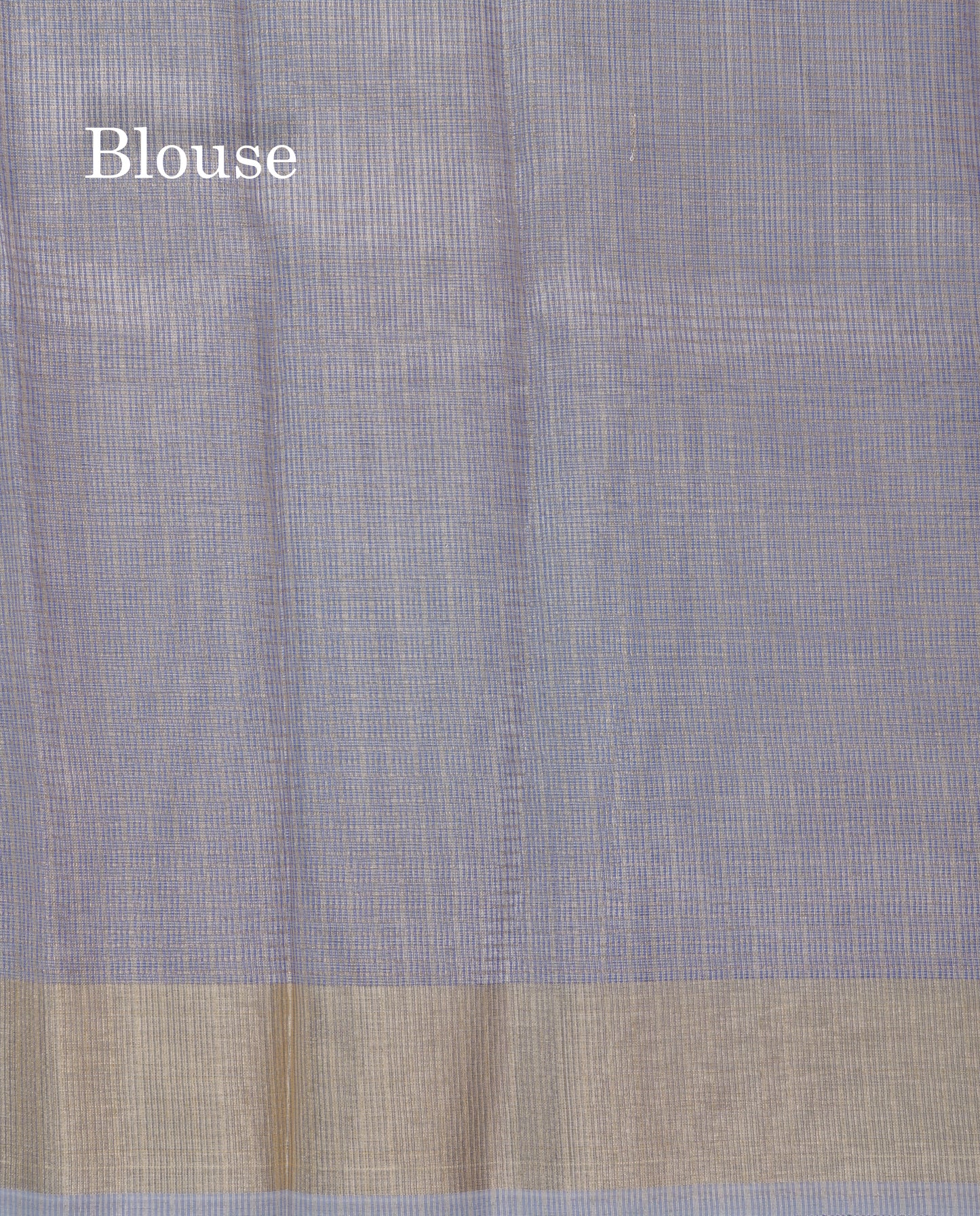 Light Grey Embroidery Work Silk Kota Fancy Saree With Gold Zari Border