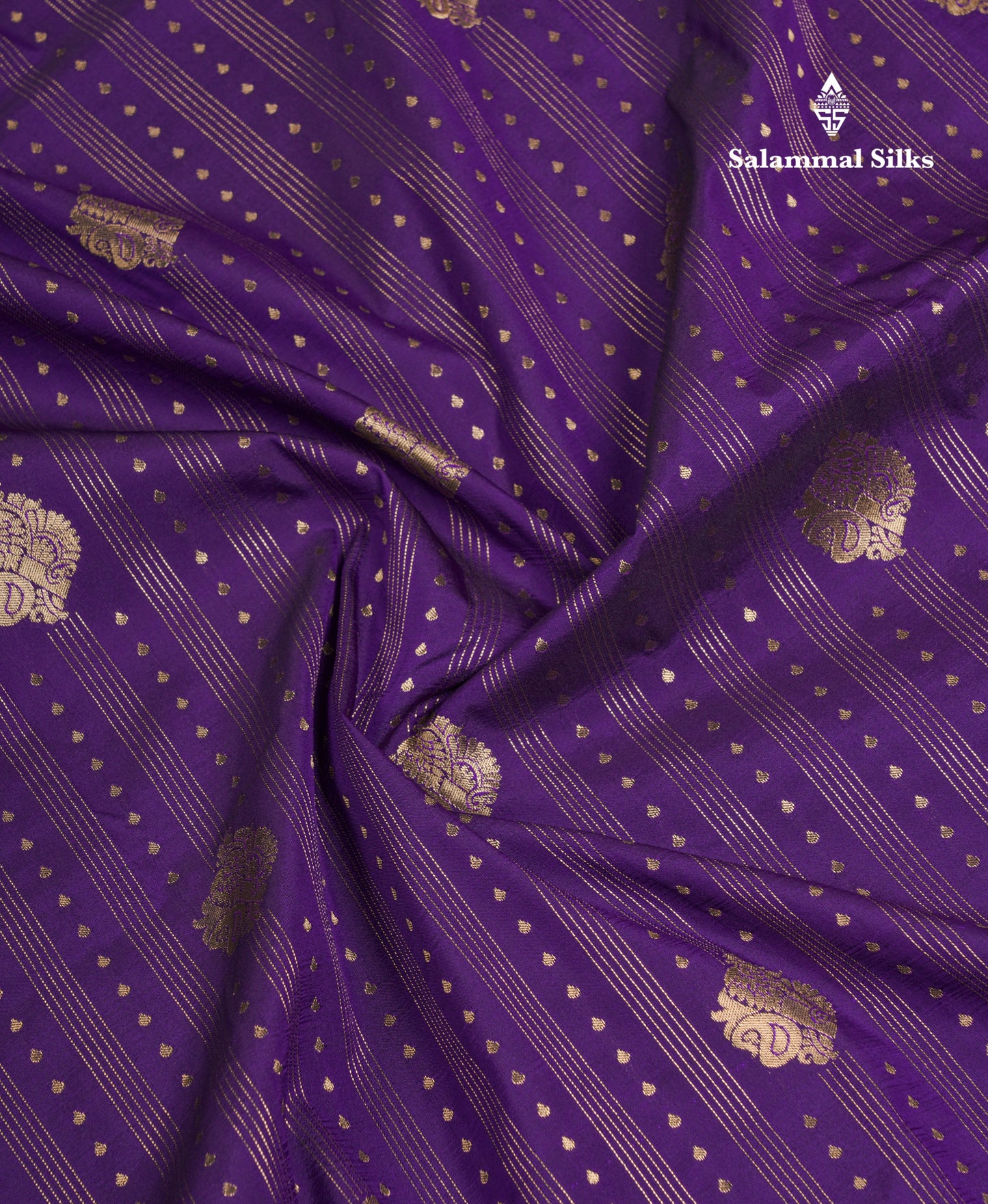 Beautiful Orange Semi Silk Saree With Contrast Cream Sandal Traditional Evening Morning Border