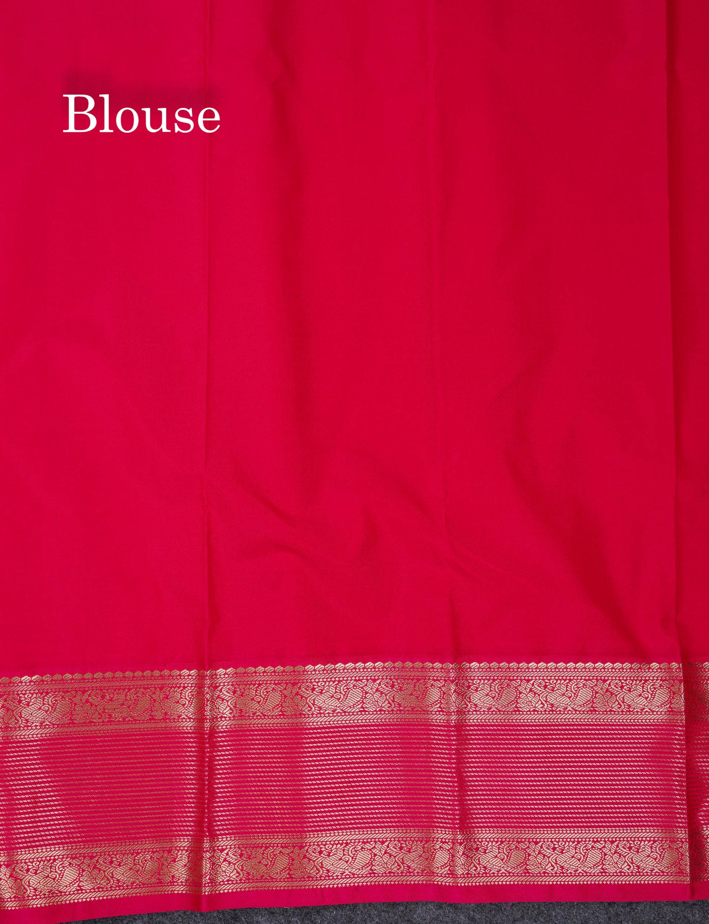 Beautiful Mango Yellow Small Zari Checks With Butta Semi Silk Saree With Contrast Pink Traditional Border
