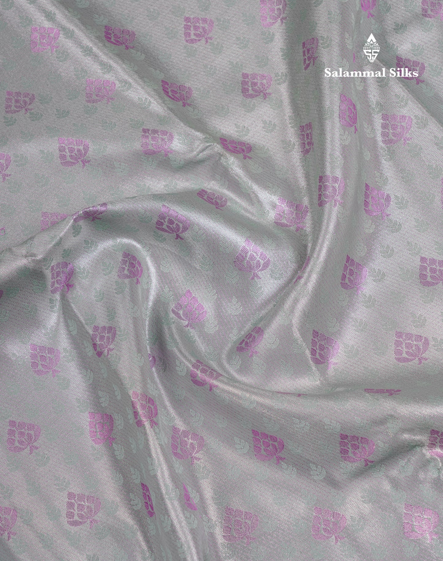 Beautiful Cream Sandal Semi Soft Silk Saree With Traditional Evening Morning Border
