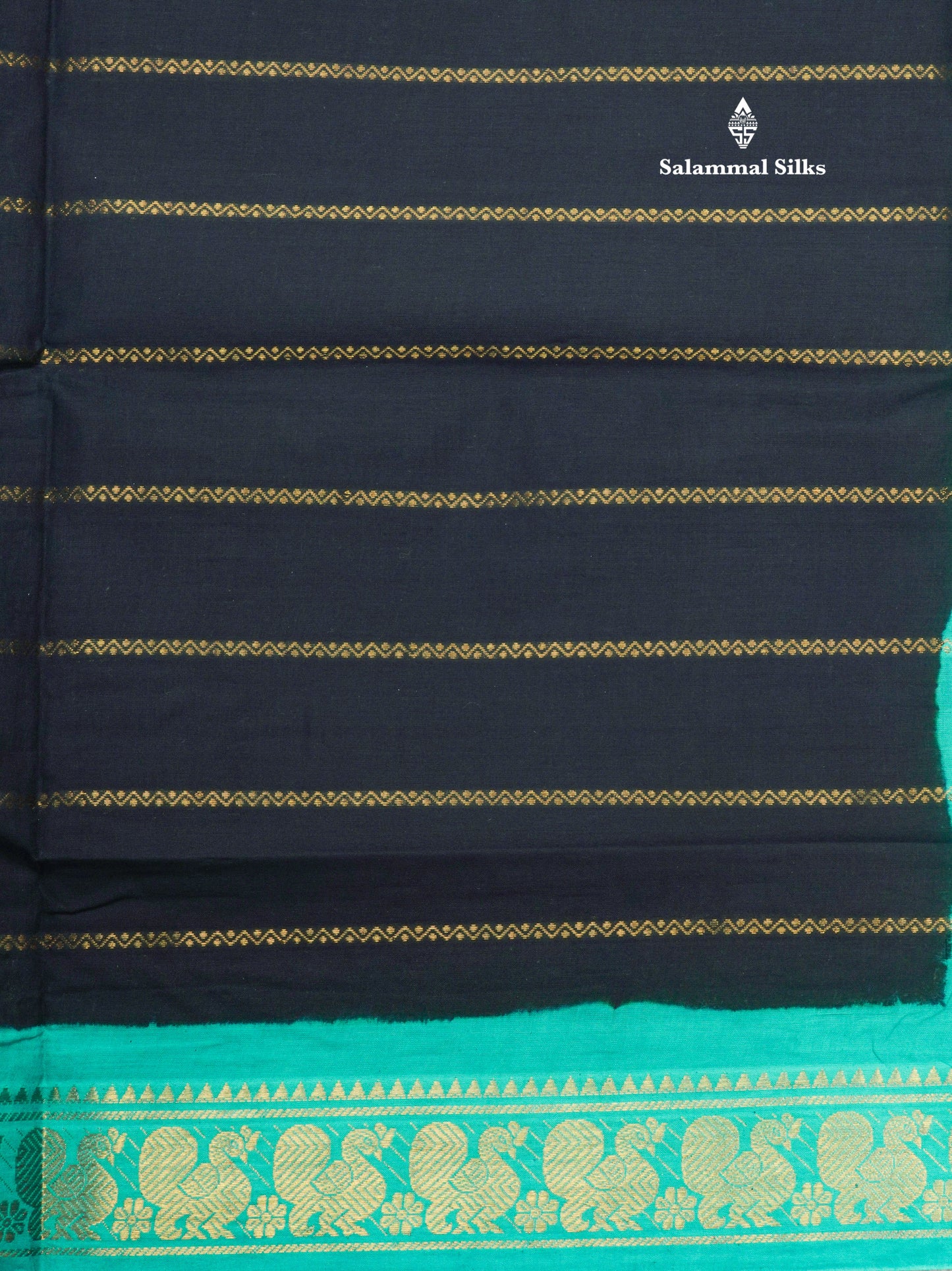 Beautiful Half White Pure Sungudi Cotton Saree With Contrast Reddish Pink Border