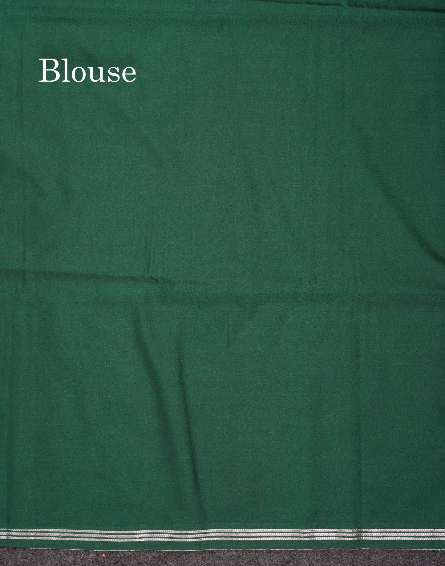 Light Pink Tiny Zari Checks With Malli Moggu Butta Semi Soft Silk Saree With Contrast Small Purple Border