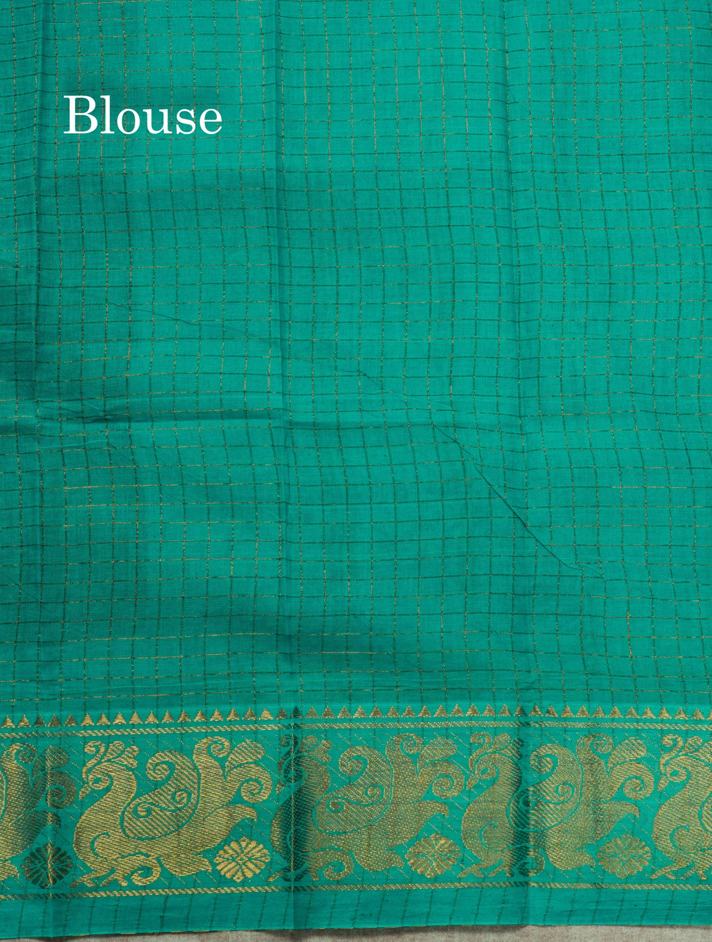 Beautiful Half White Pure Sungudi Cotton Saree With Contrast Reddish Pink Border