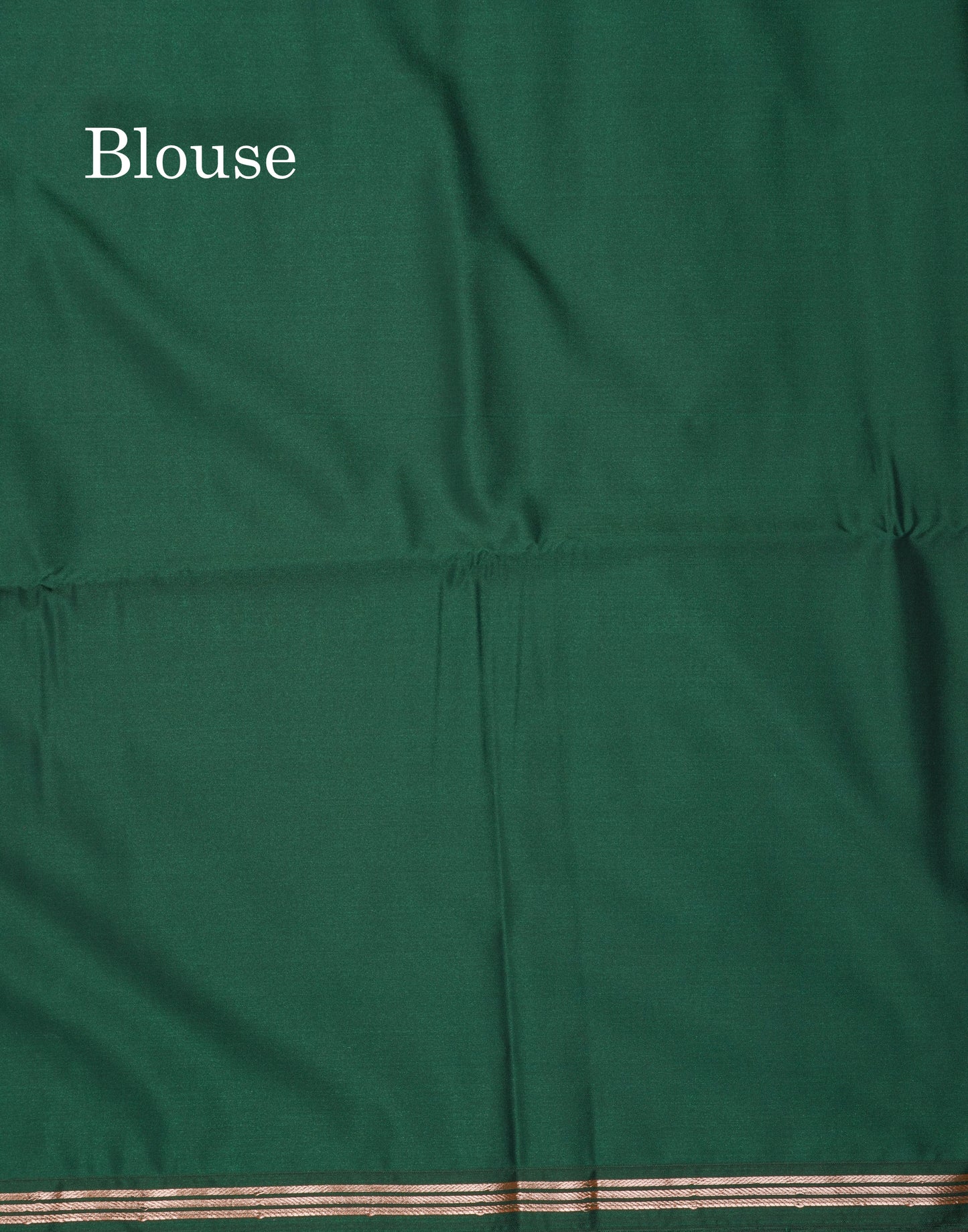 Light Pink Tiny Zari Checks With Malli Moggu Butta Semi Soft Silk Saree With Contrast Small Purple Border