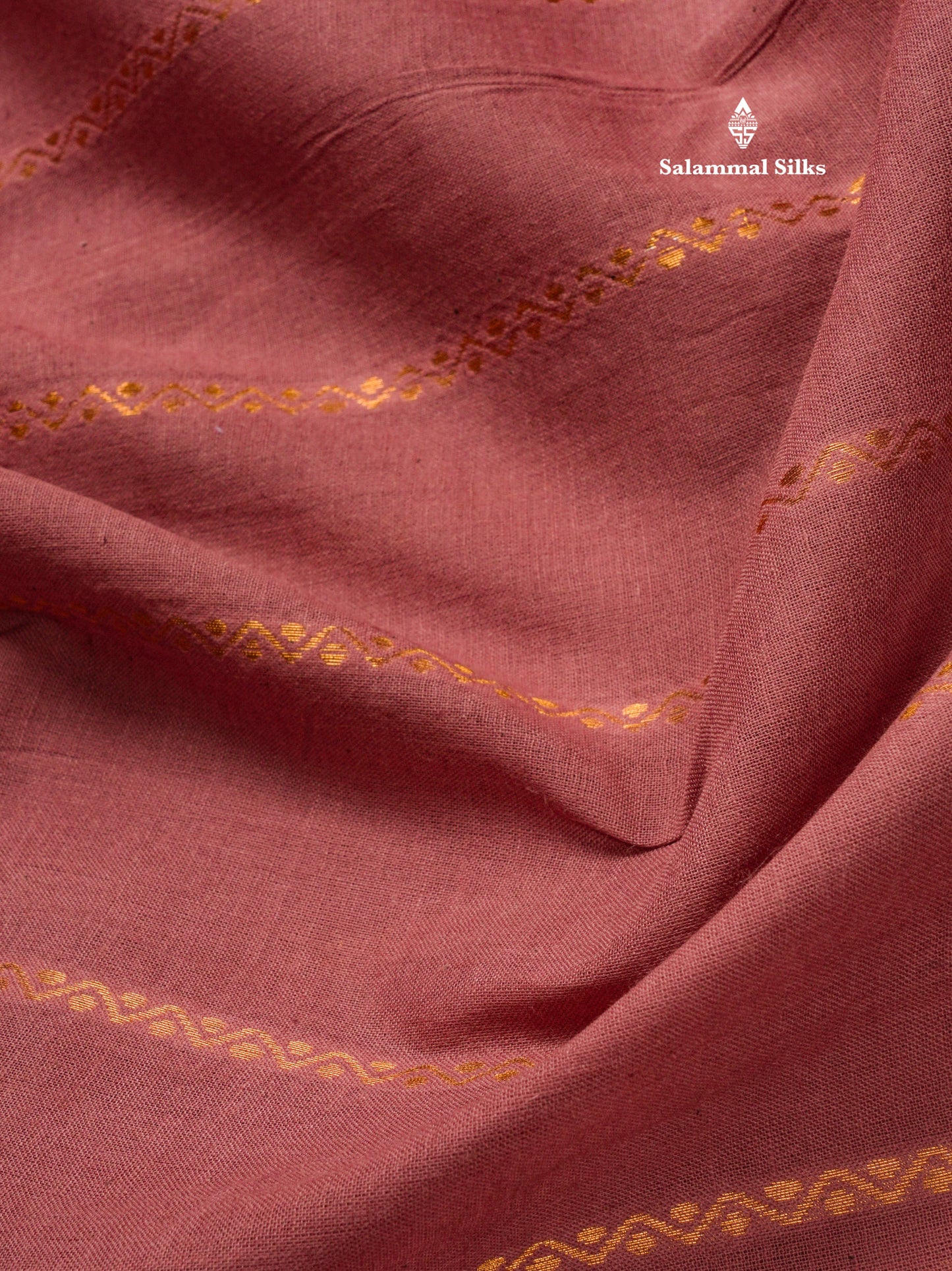 Beautiful Black Pure Sungudi Cotton Saree With Contrast Lavender Border
