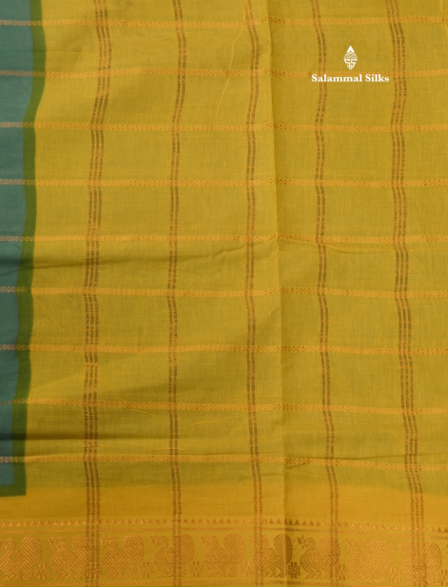 Beautiful Half White Pure Sungudi Cotton Saree With Contrast Reddish Pink Border
