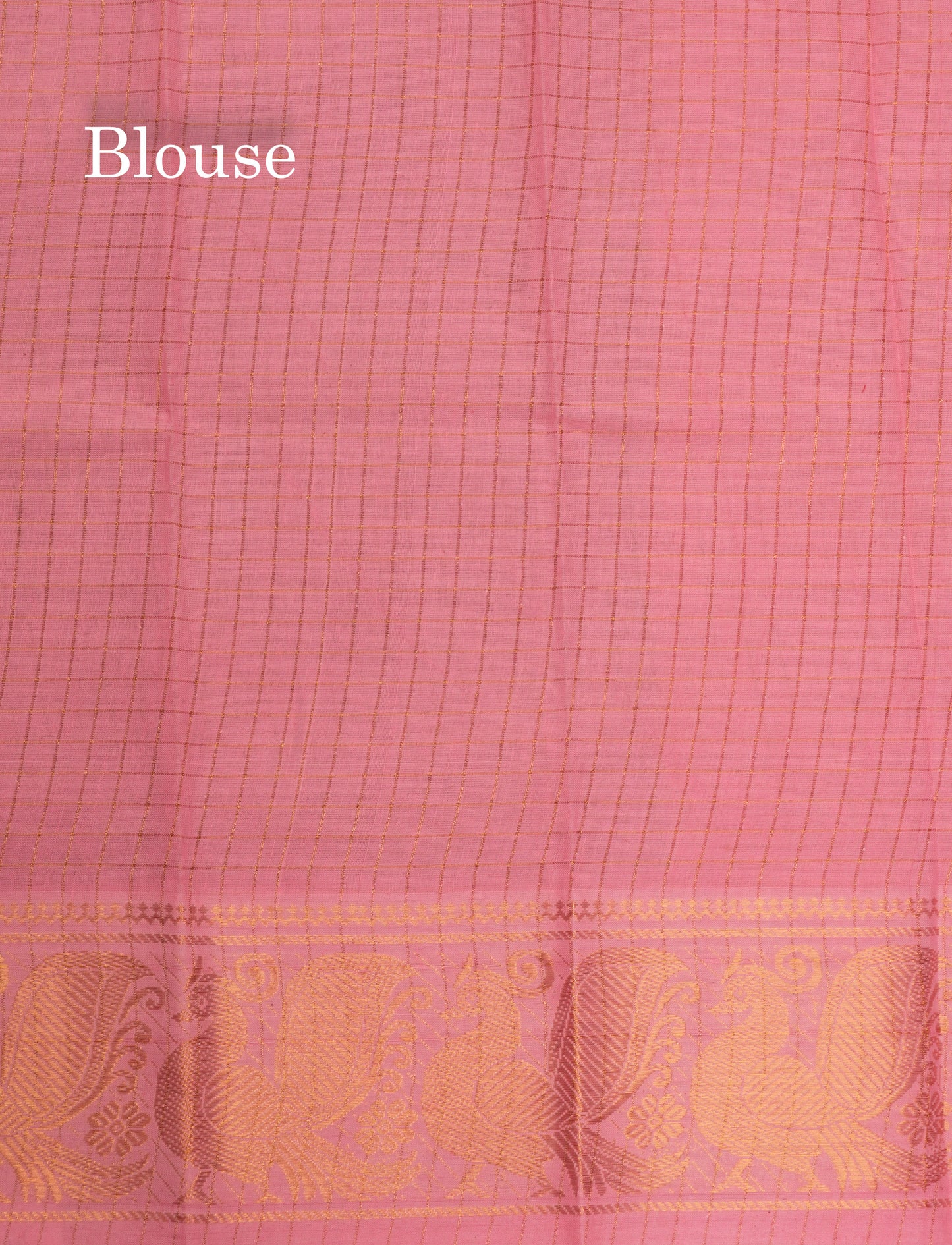 Beautiful Half White Pure Sungudi Cotton Saree With Contrast Reddish Pink Border