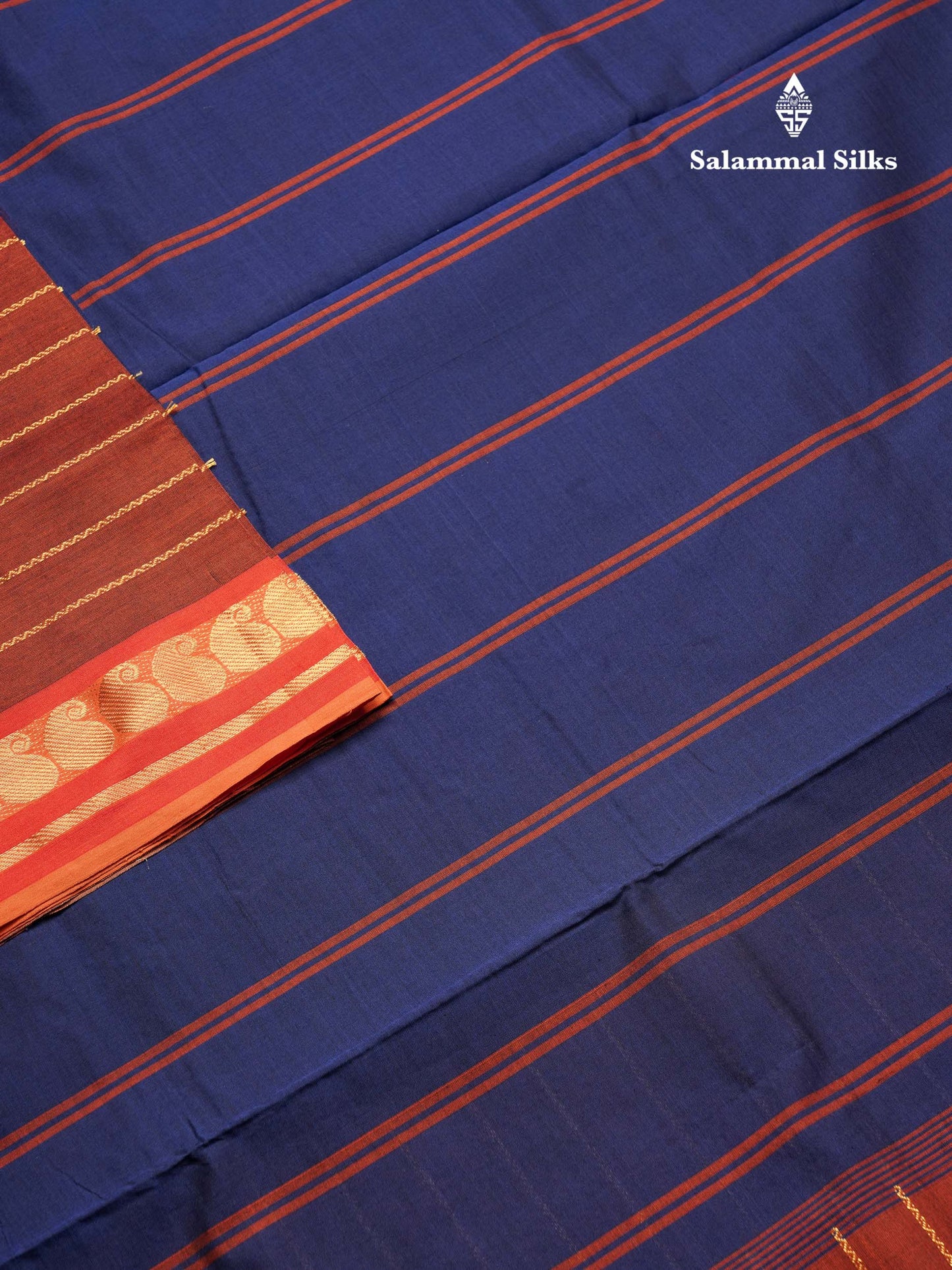 Beautiful Elephant Grey Semi Silk Cotton Saree With Contrast Maroon Blouse