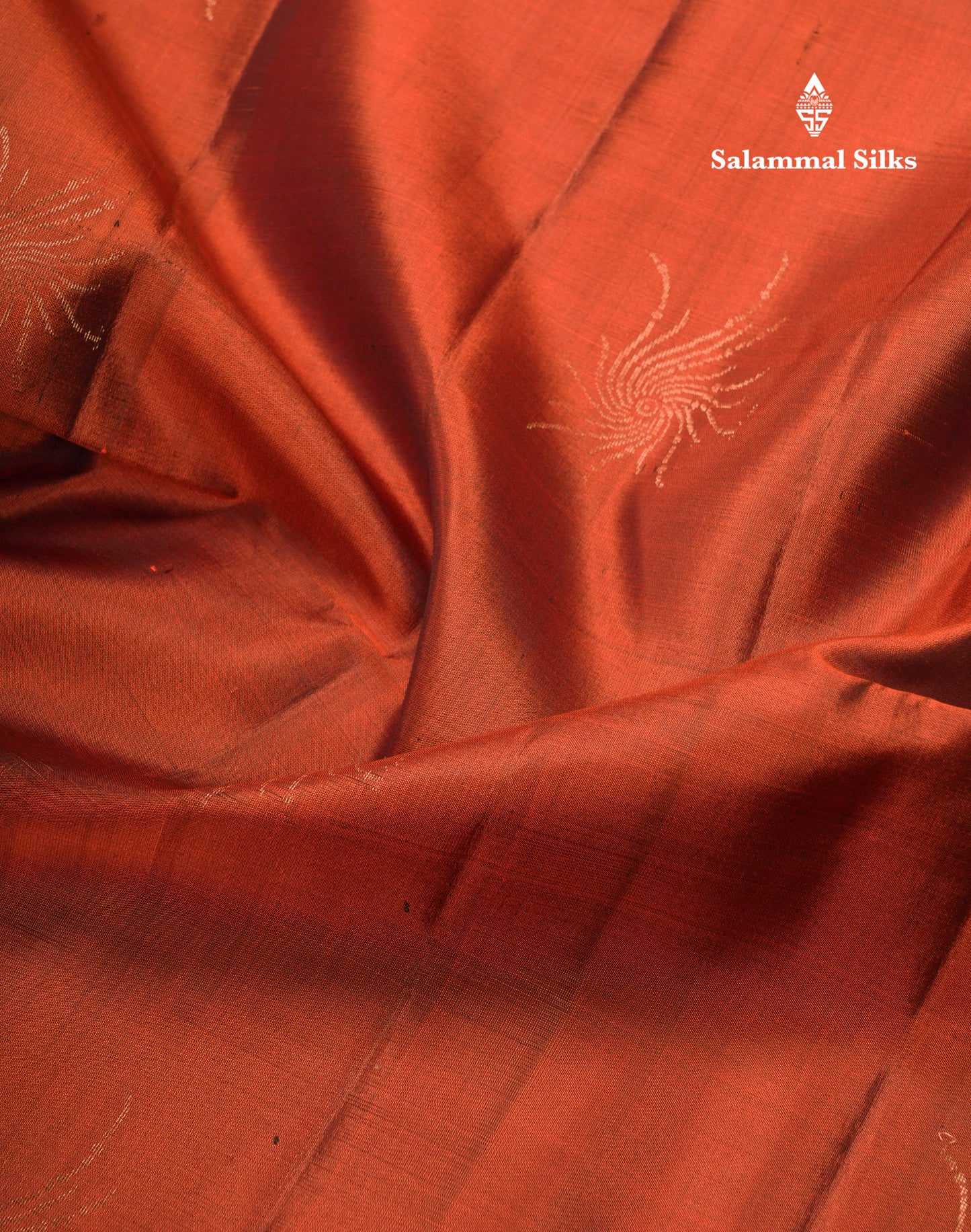 Beautiful Maroon Pure Kanjivaram Soft Silk Saree With Small Zari Border