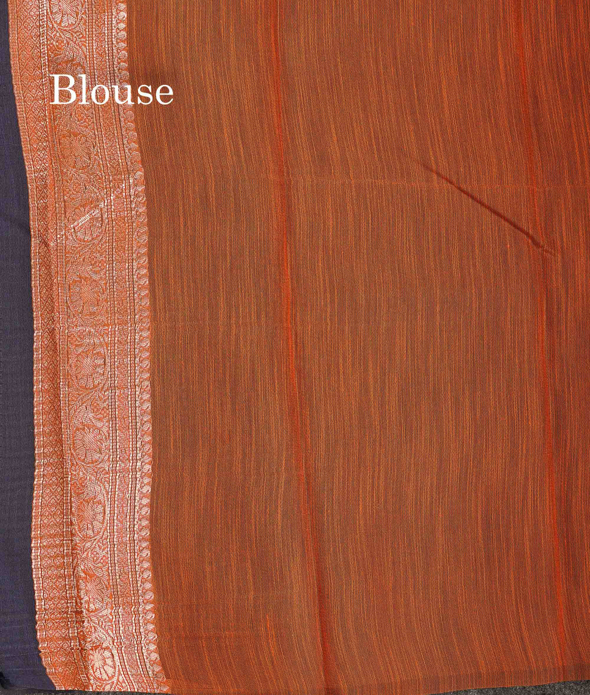 Cotton Mix Saree - Light Pink Colour Body Thread Butta With Fancy Border