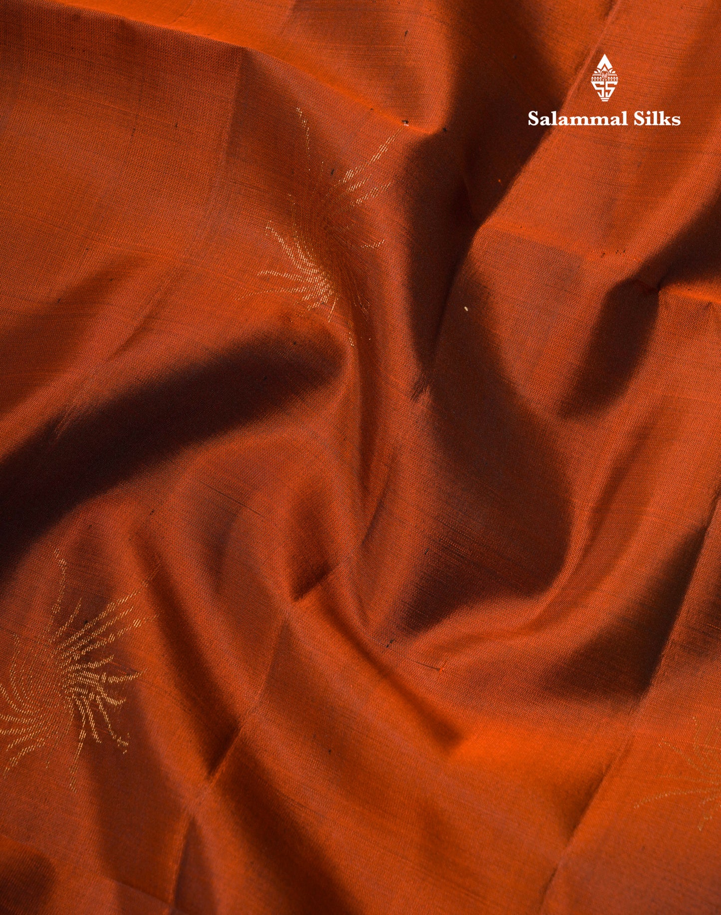 Beautiful Maroon Pure Kanjivaram Soft Silk Saree With Small Zari Border